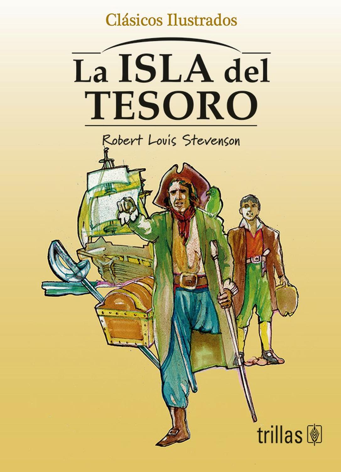 La isla del tesoro