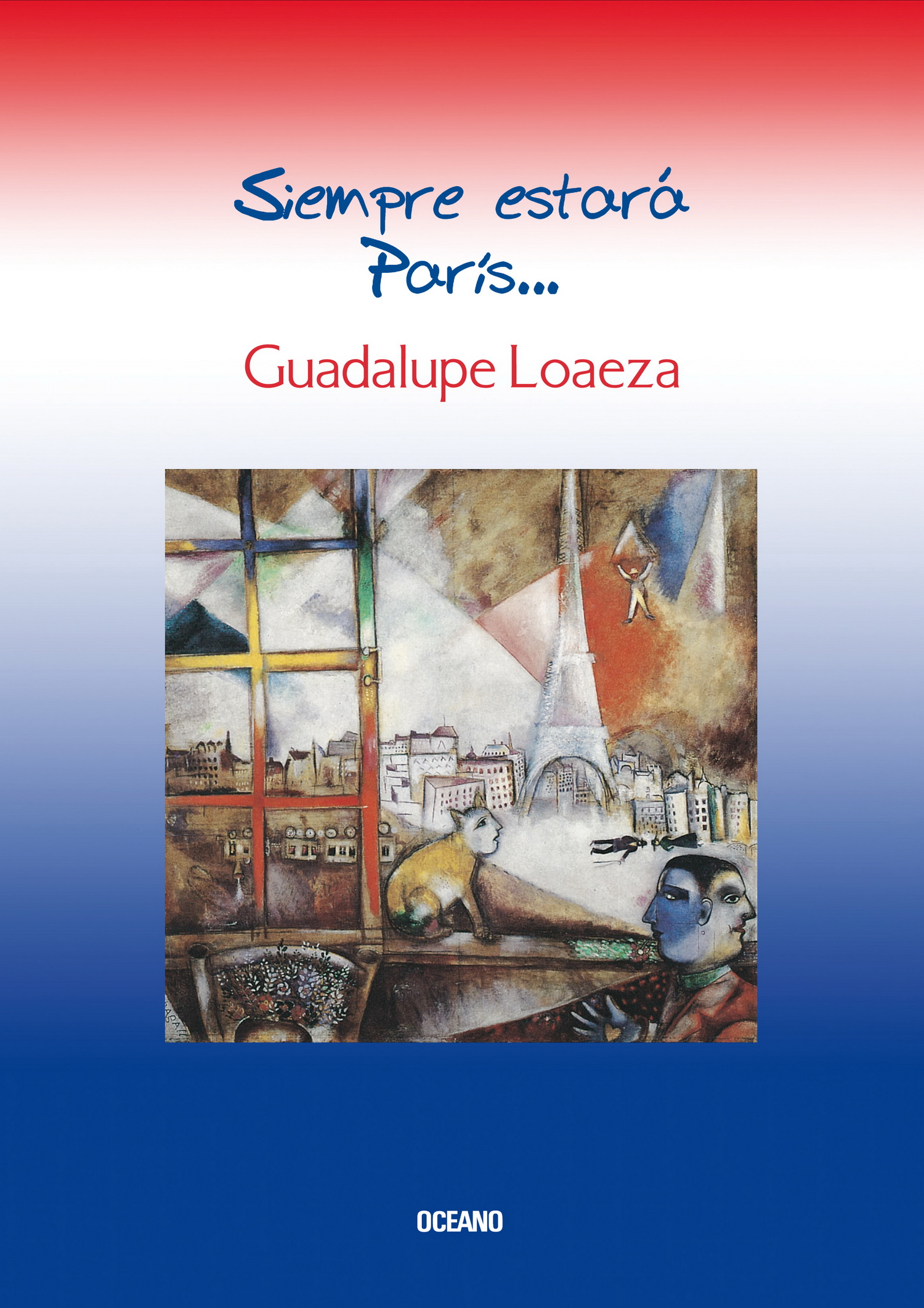 Siempre estará París