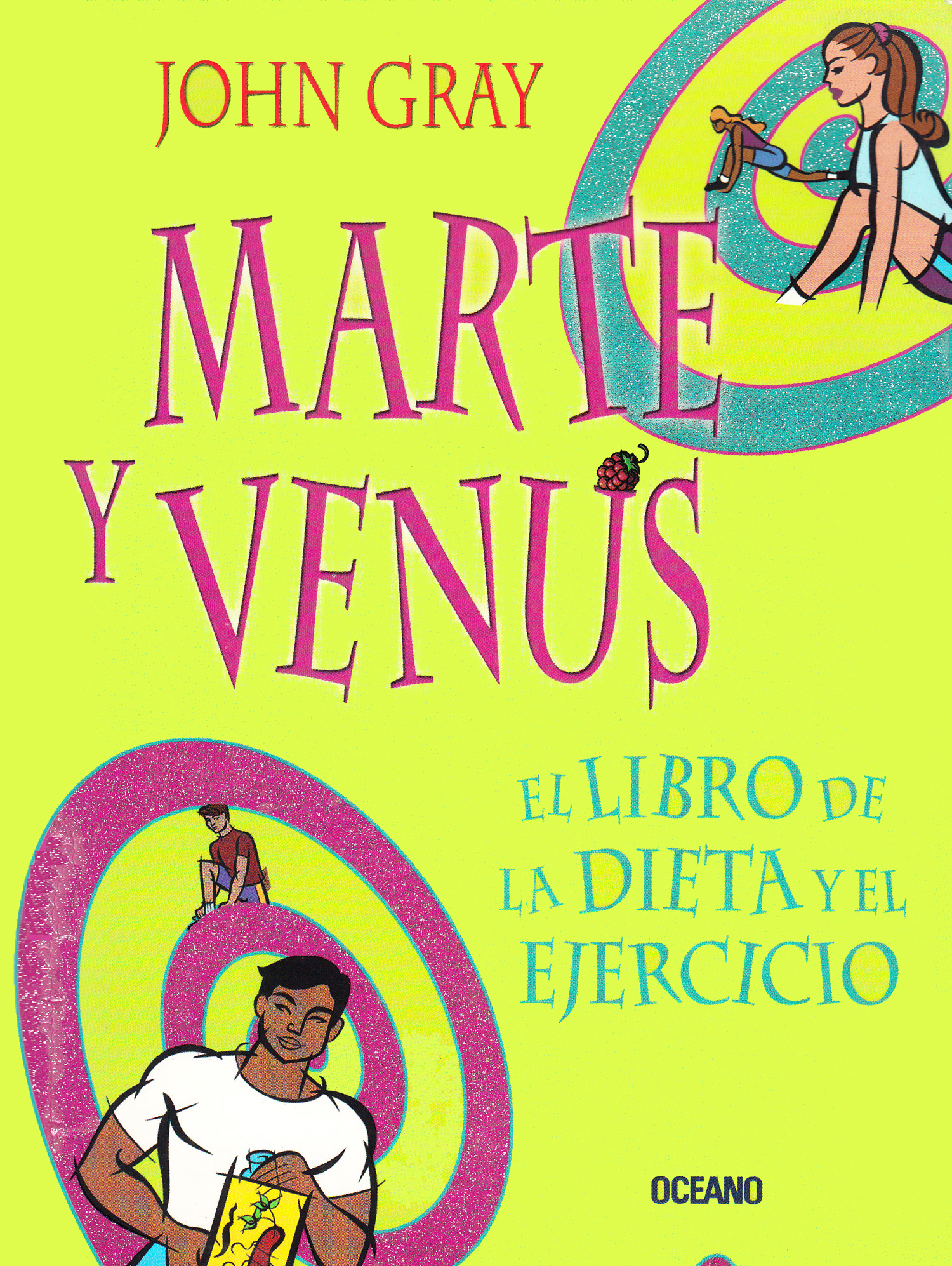 Marte y Venus