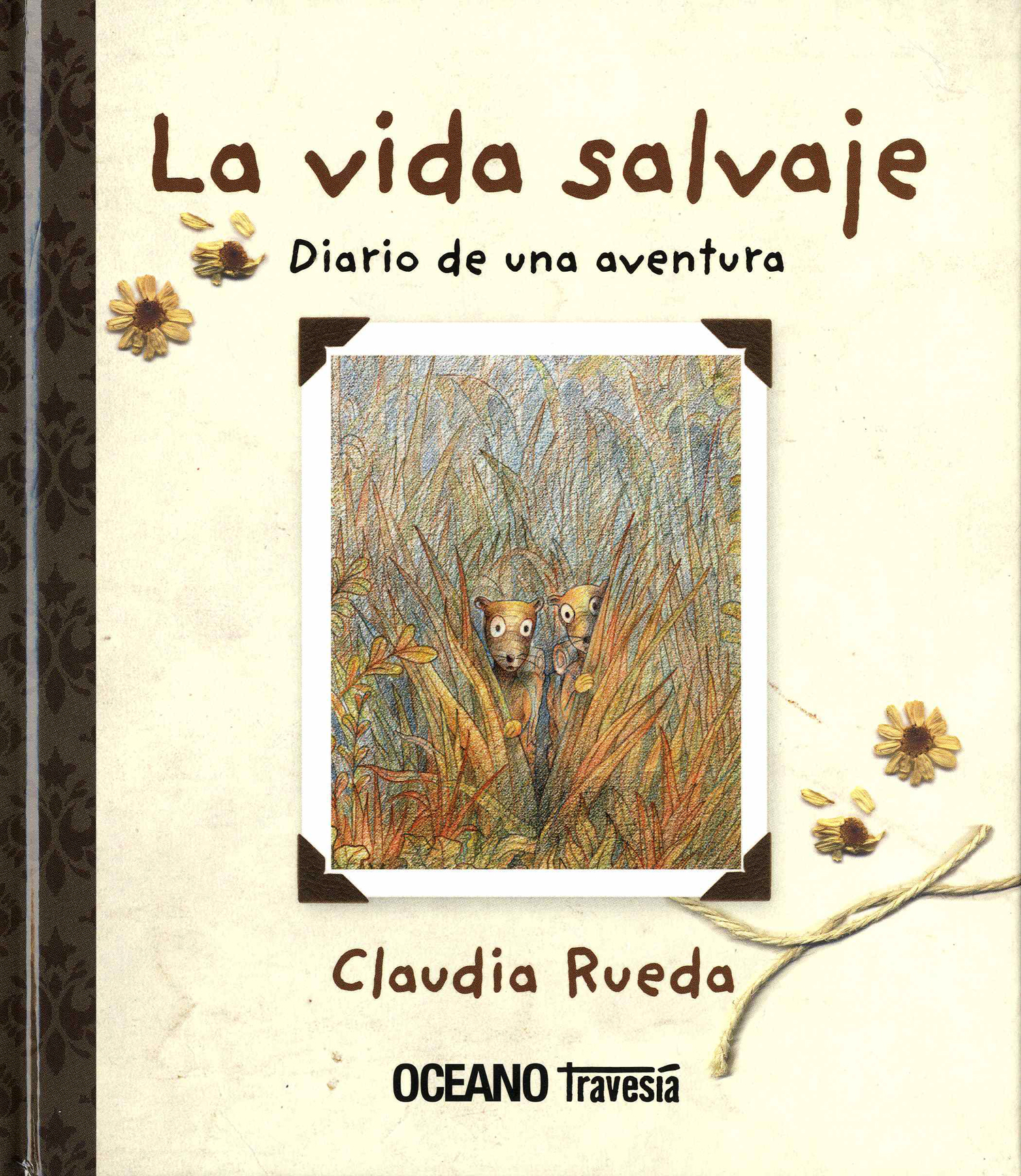 La vida salvaje
