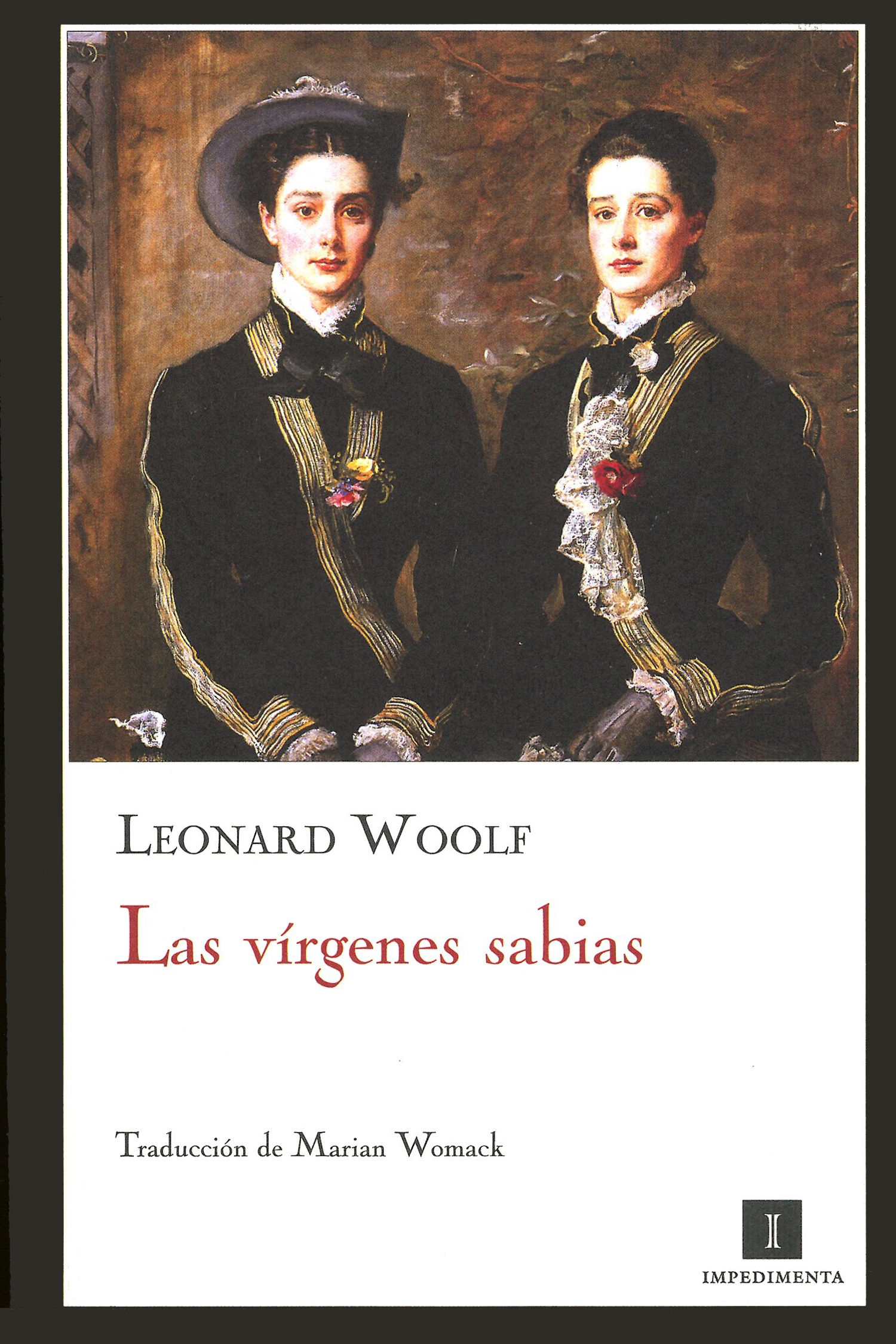 Las vírgenes sabias