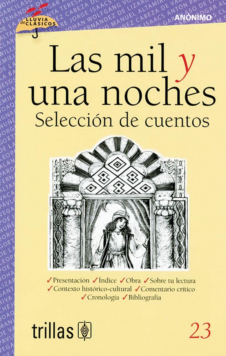 Las mil y una noches