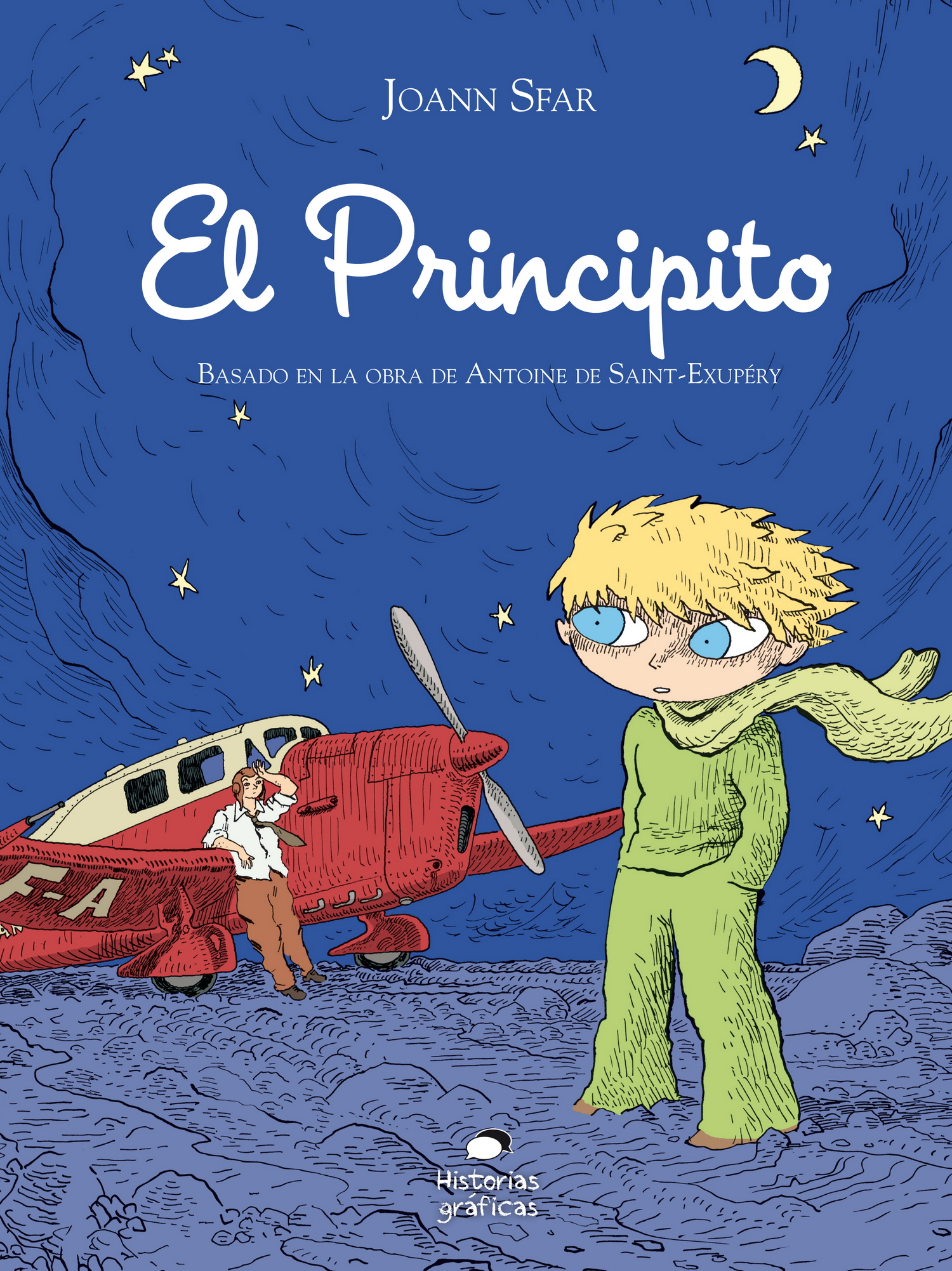 El principito