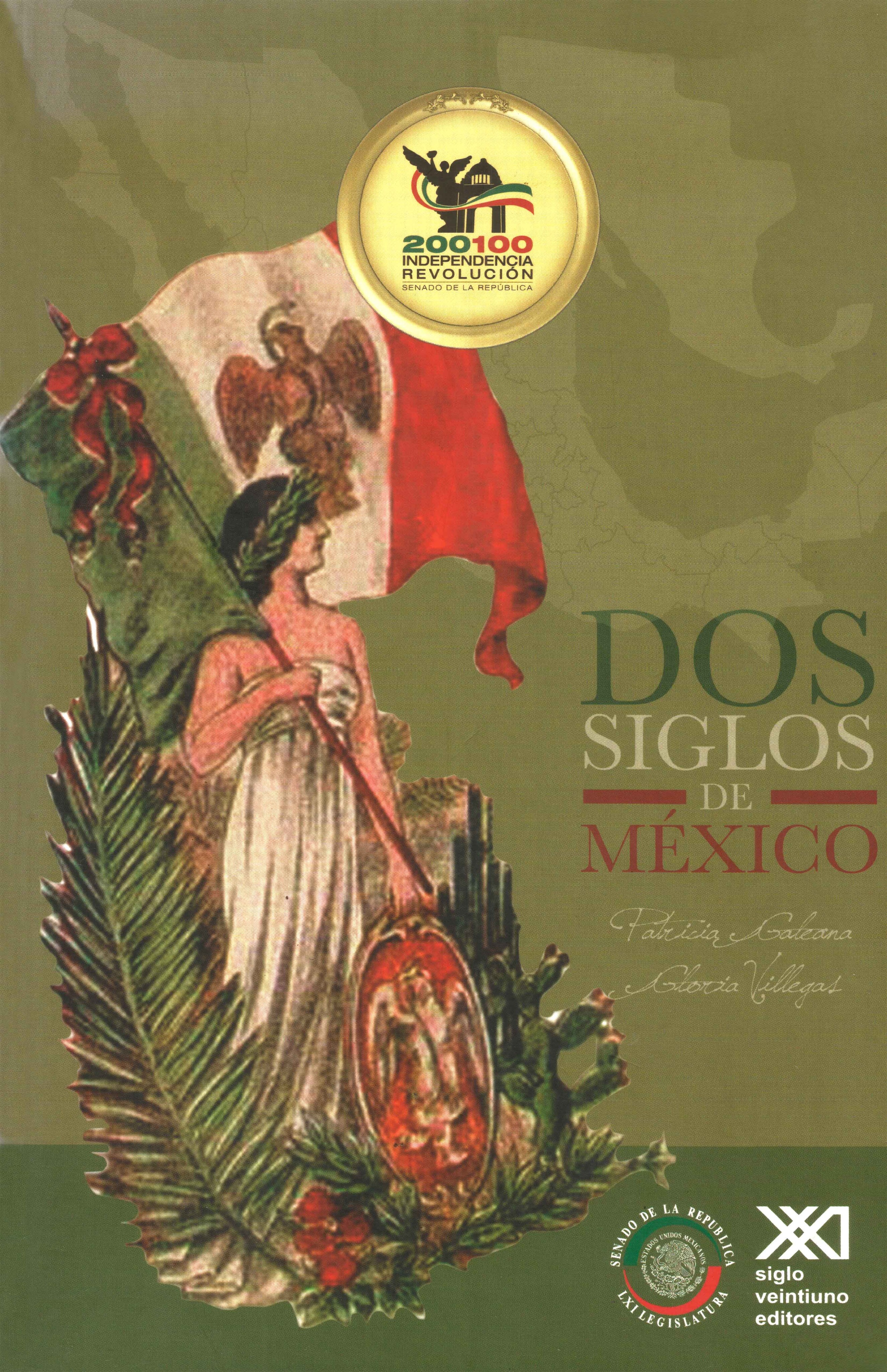Dos siglos de México