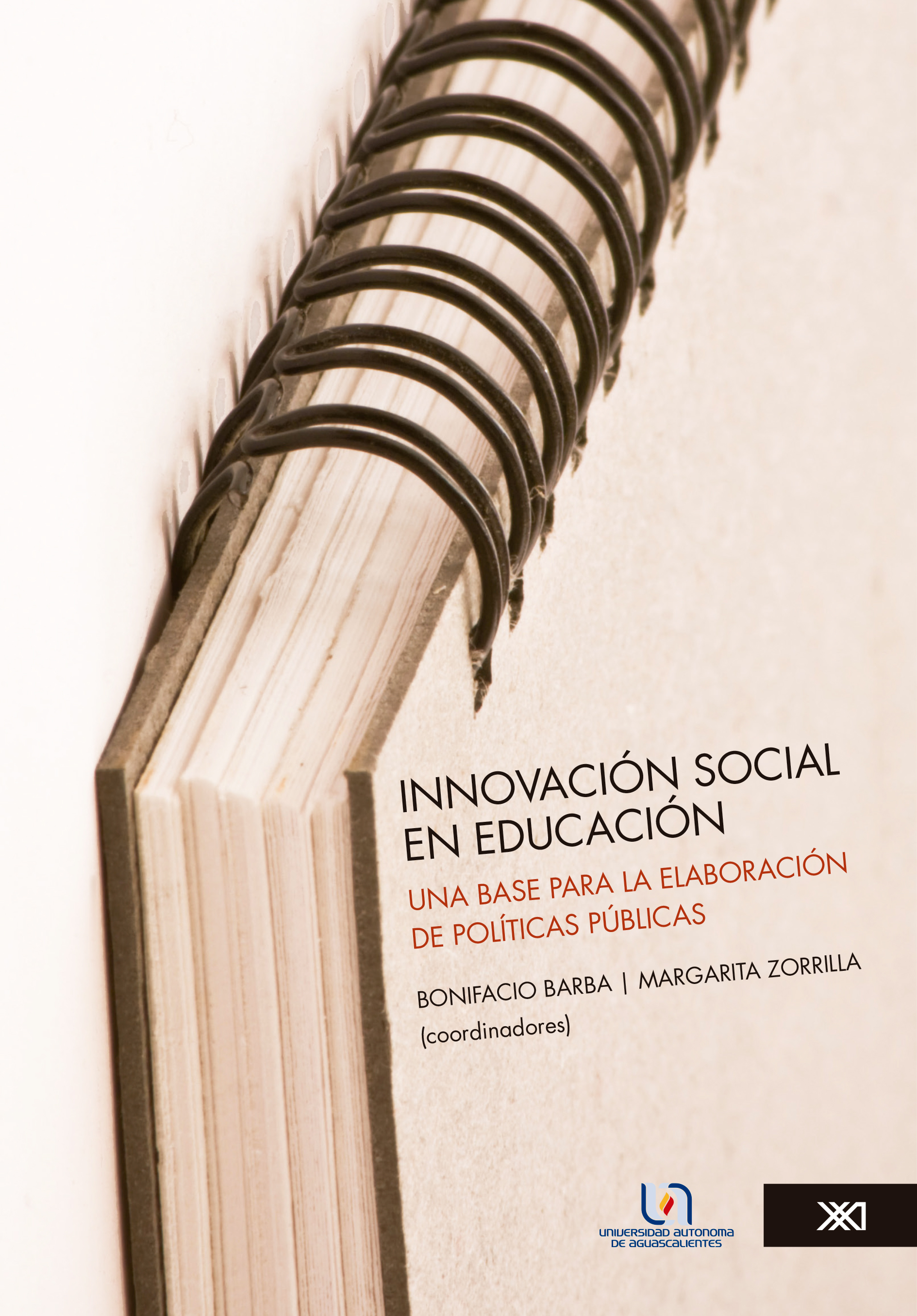 Innovación social en educación