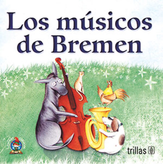 Los músicos de Bremen