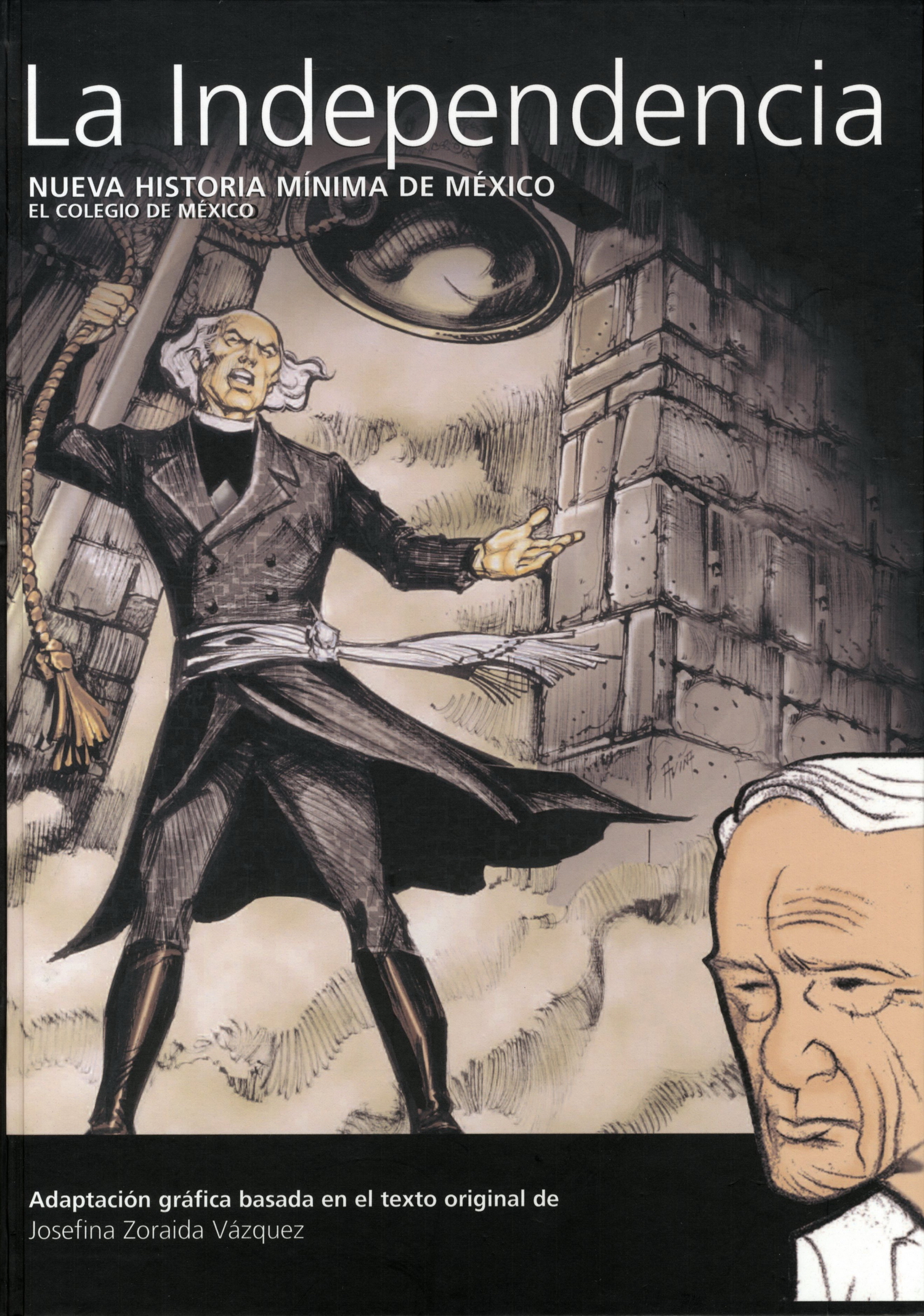 Nueva historia mínima de México