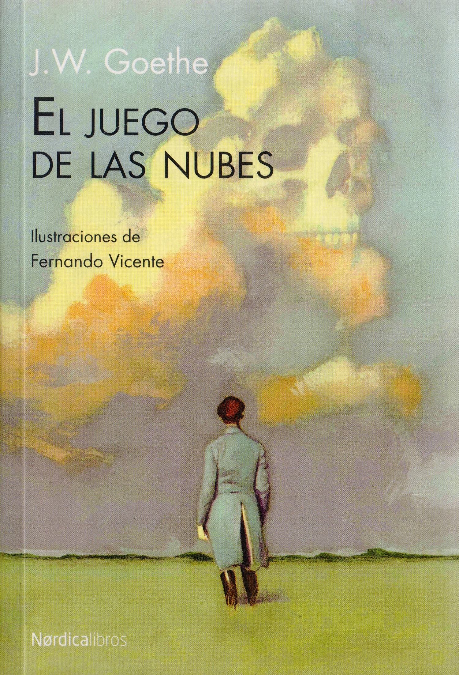 El juego de las nubes