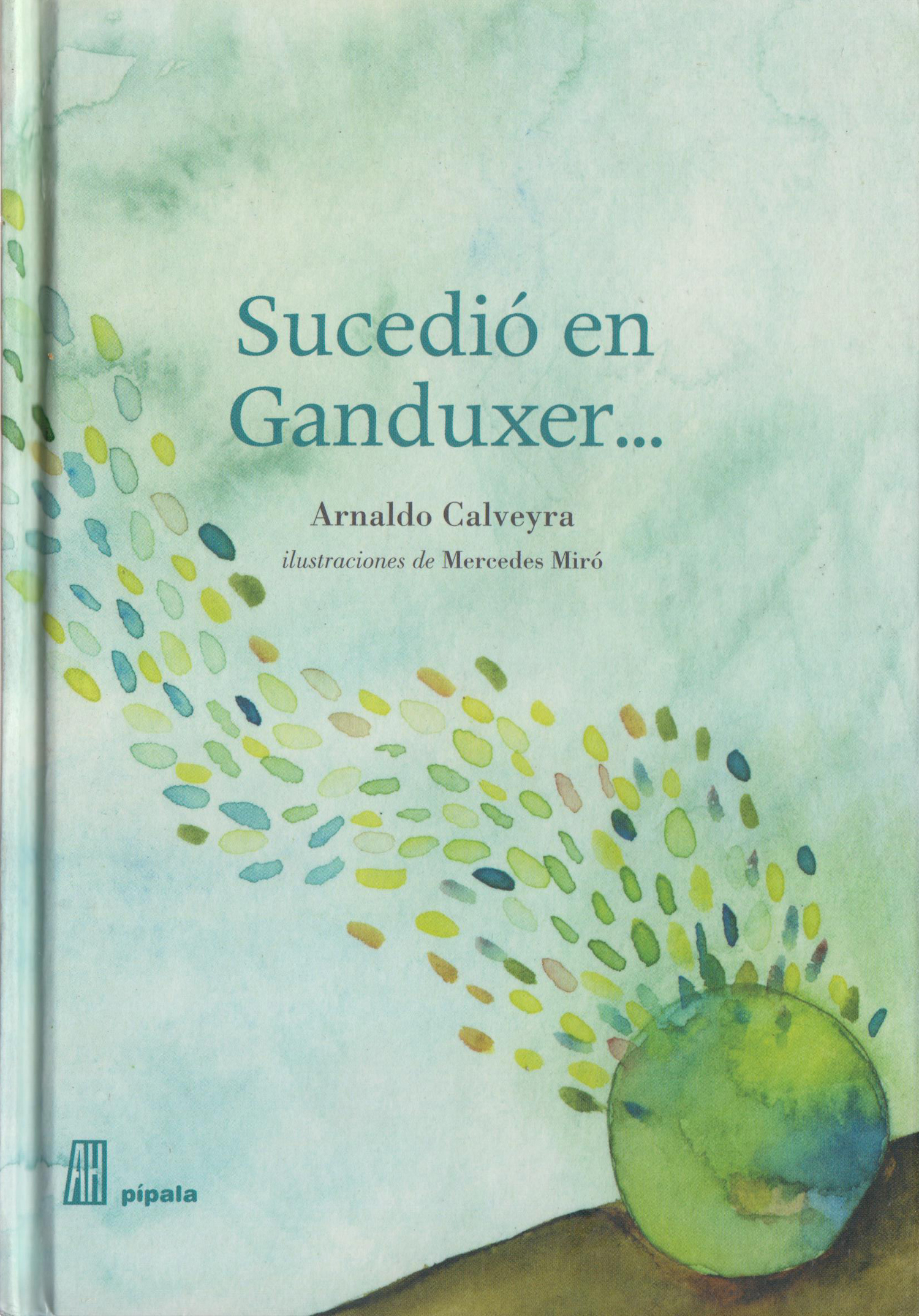 Sucedió en Ganduxer…