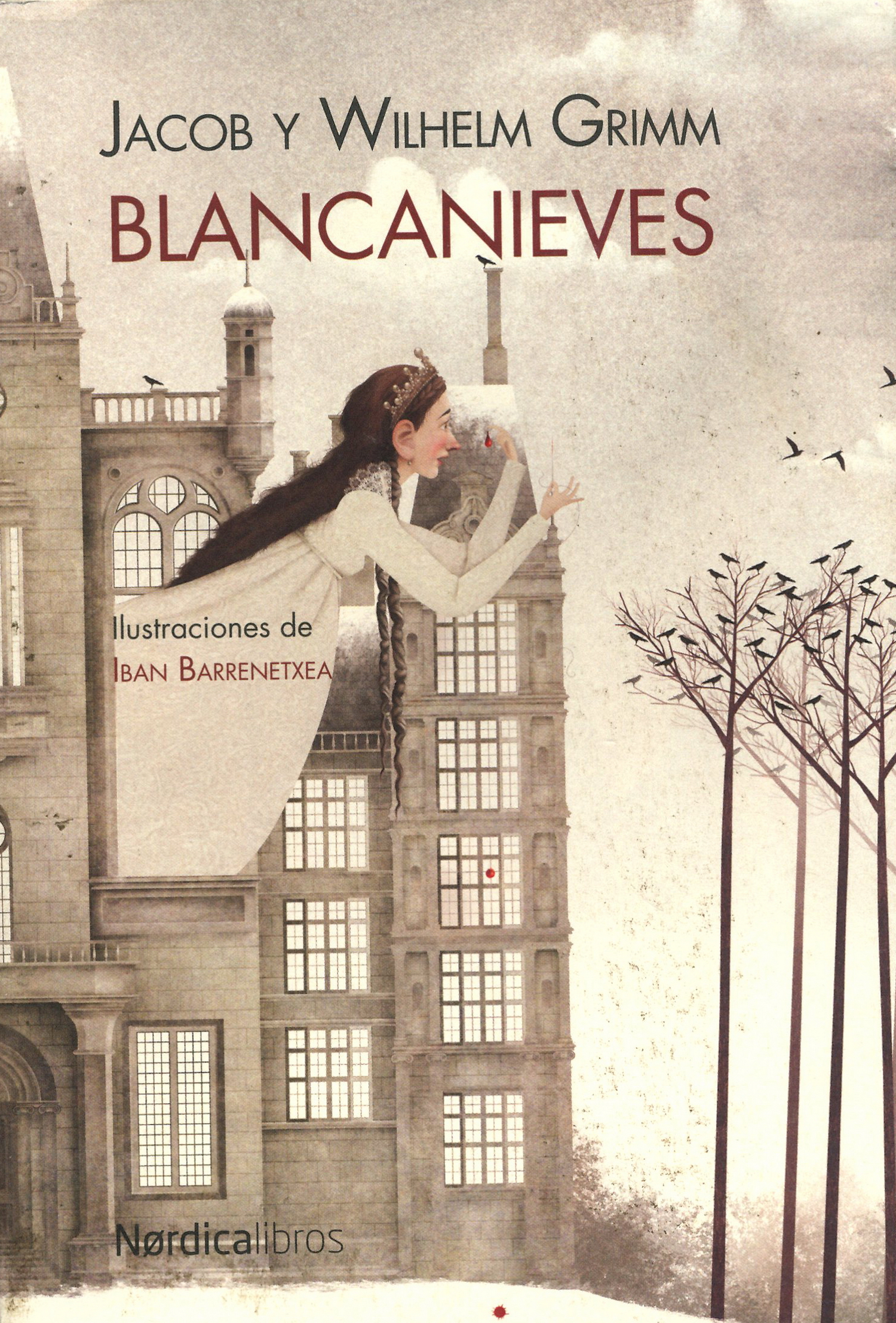 Blancanieves
