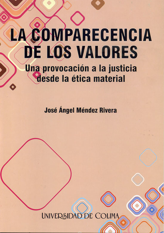 La comparecencia de los valores