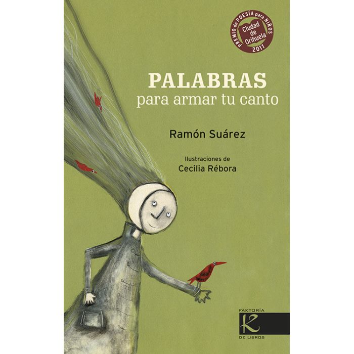 Palabras para armar tu canto