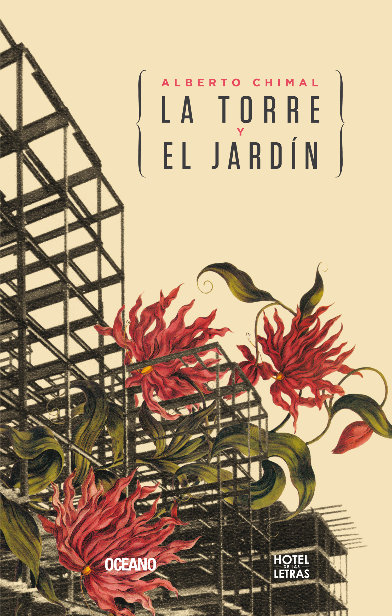 La torre y el jardín
