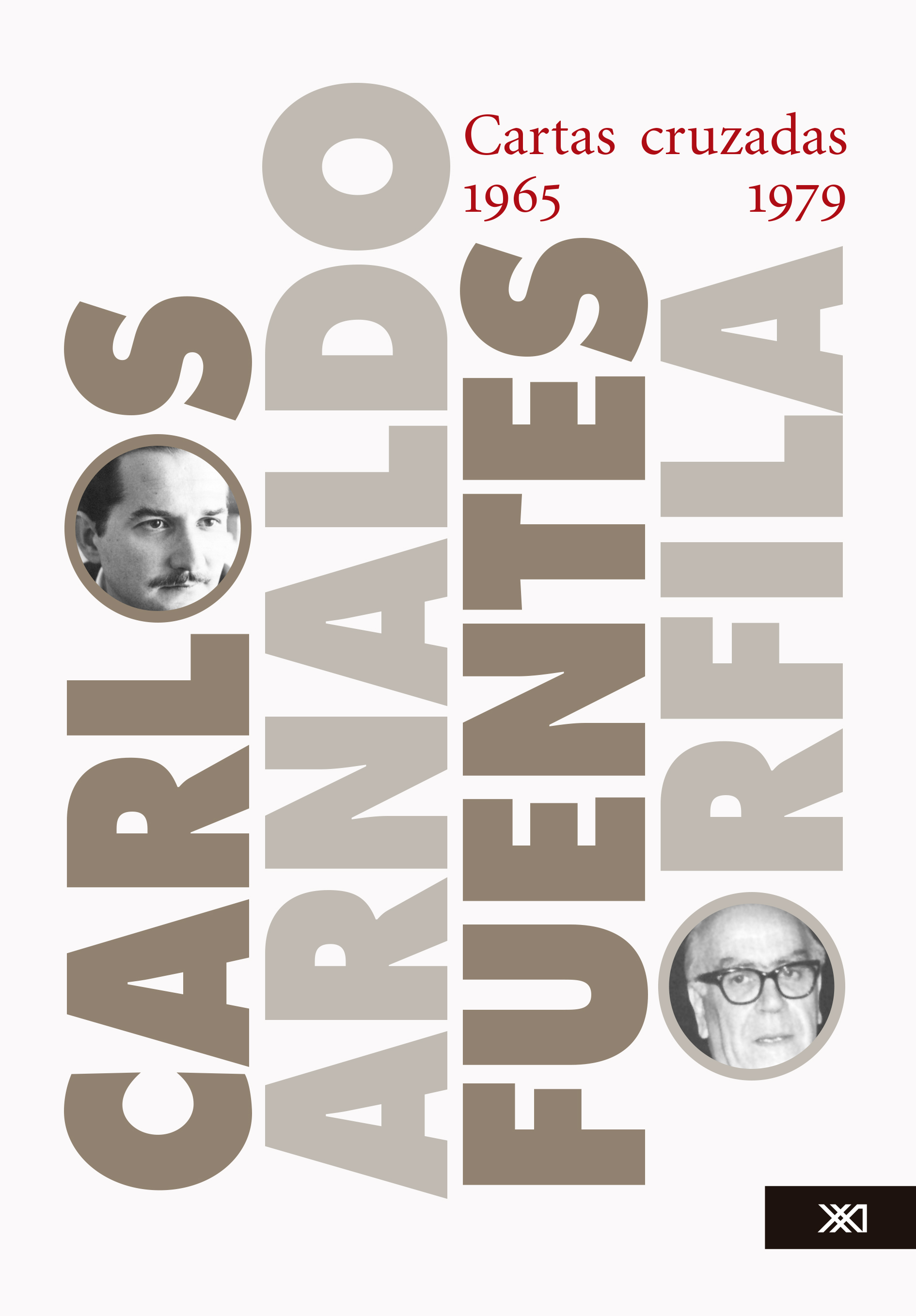 Cartas cruzadas 1965-1979