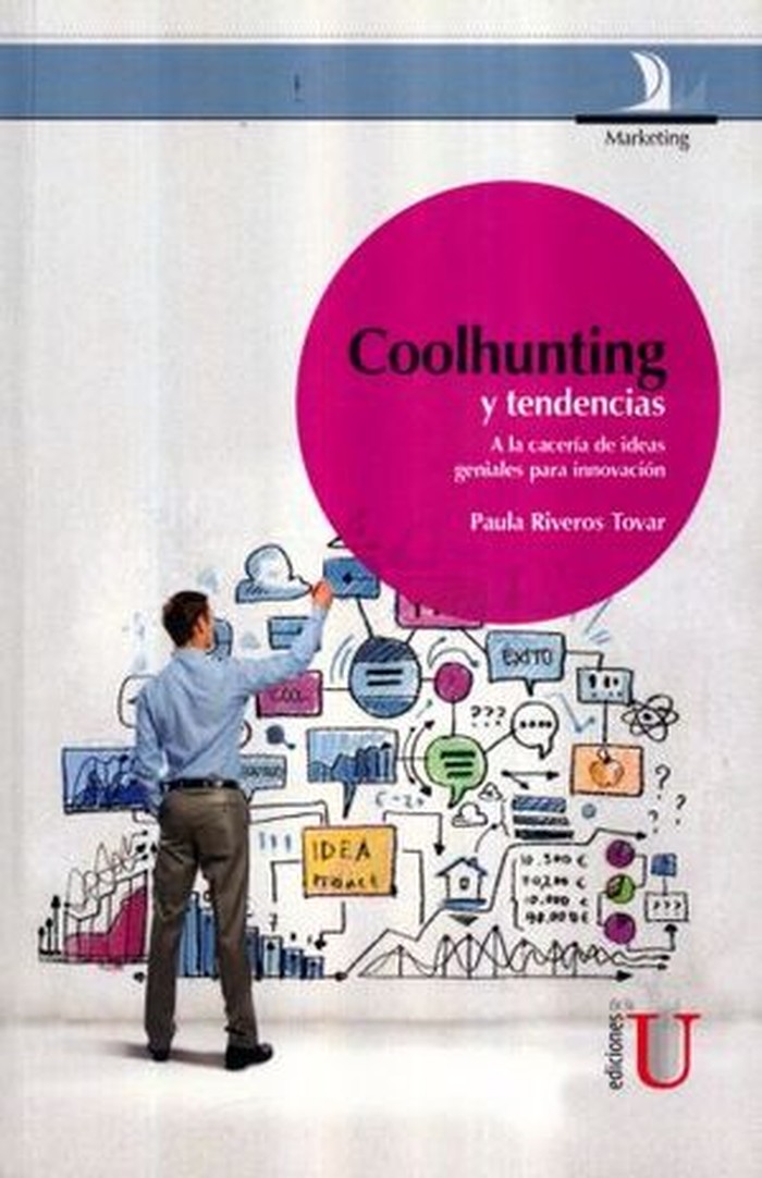 Coolhunting y tendencias
