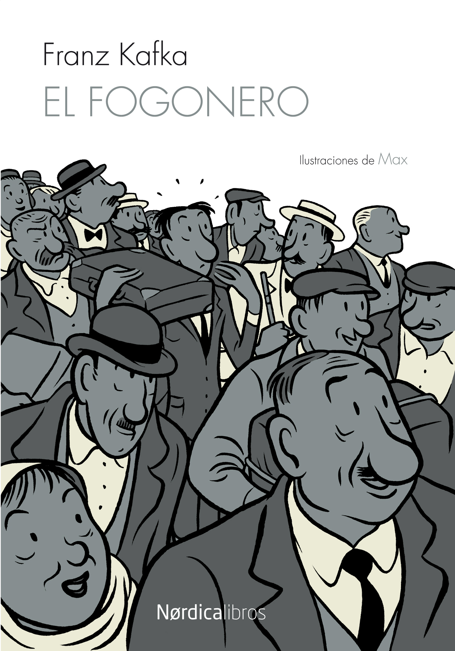 El fogonero