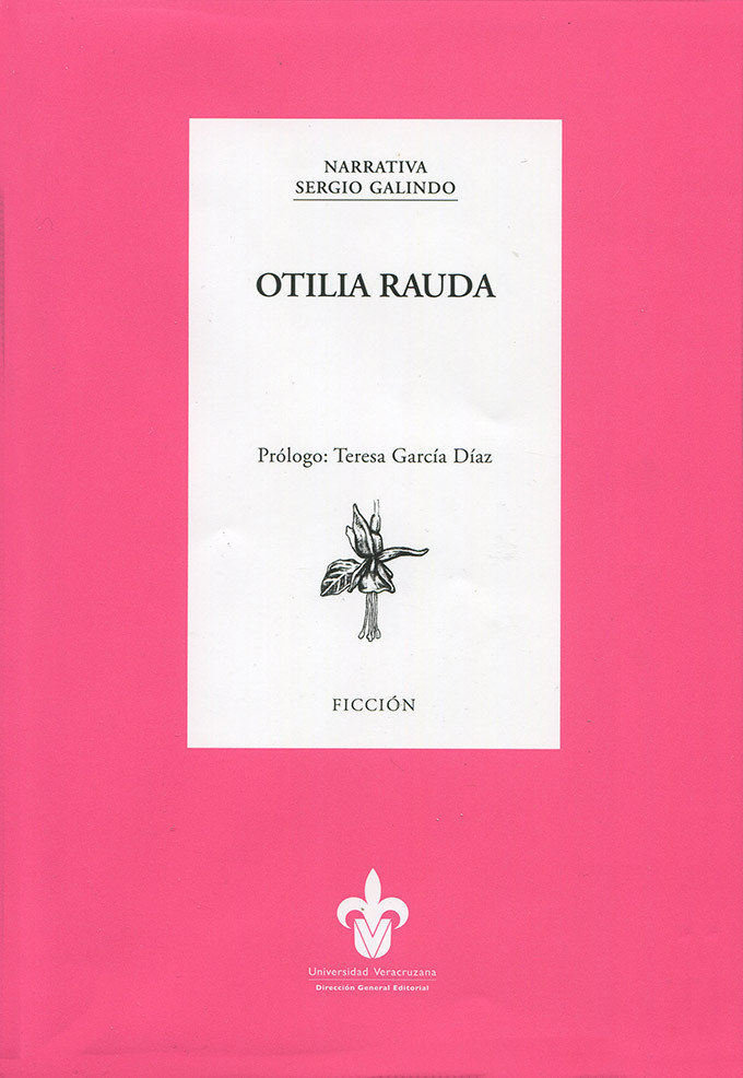Otilia Rauda