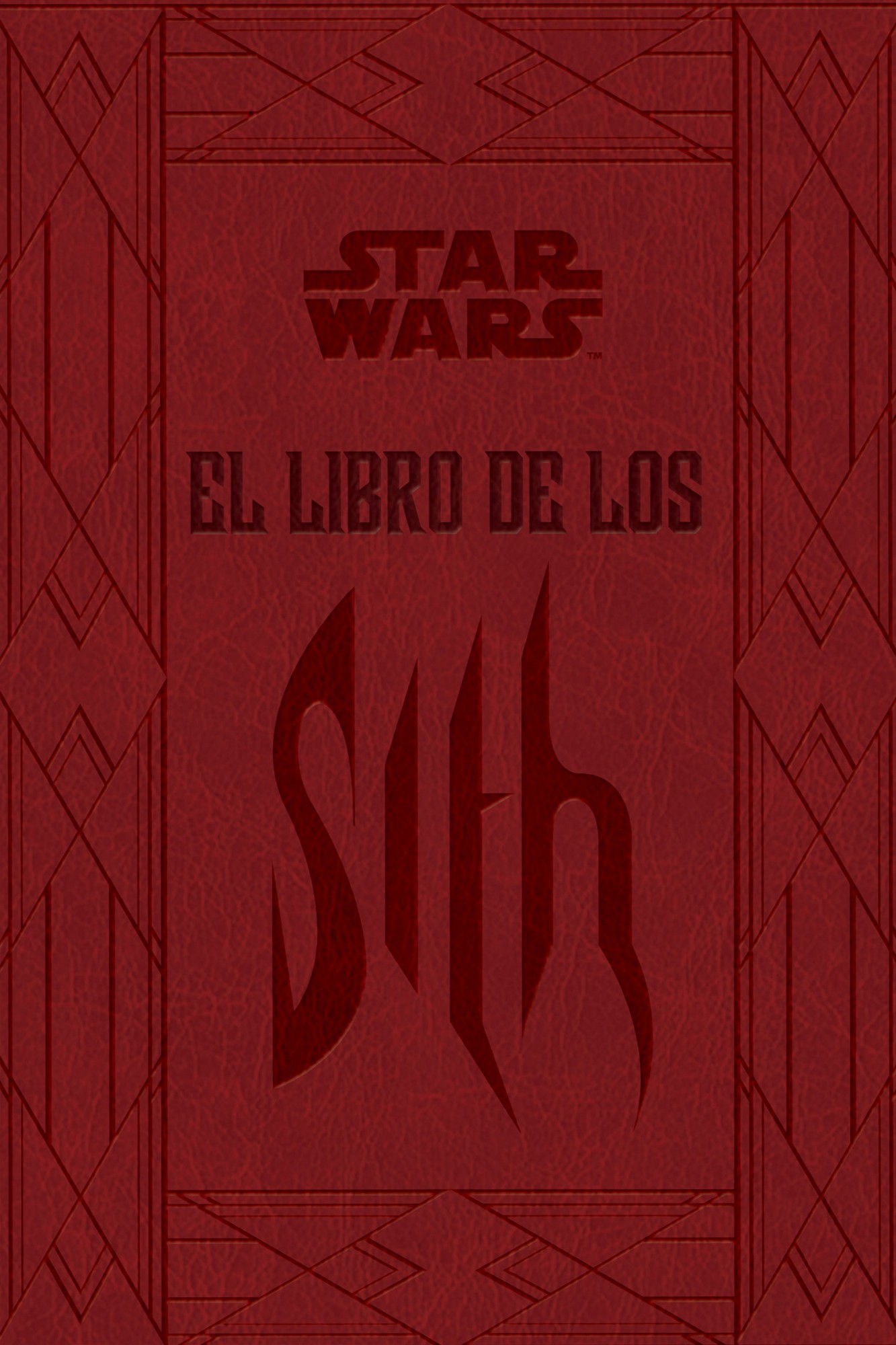 El libro de los Sith
