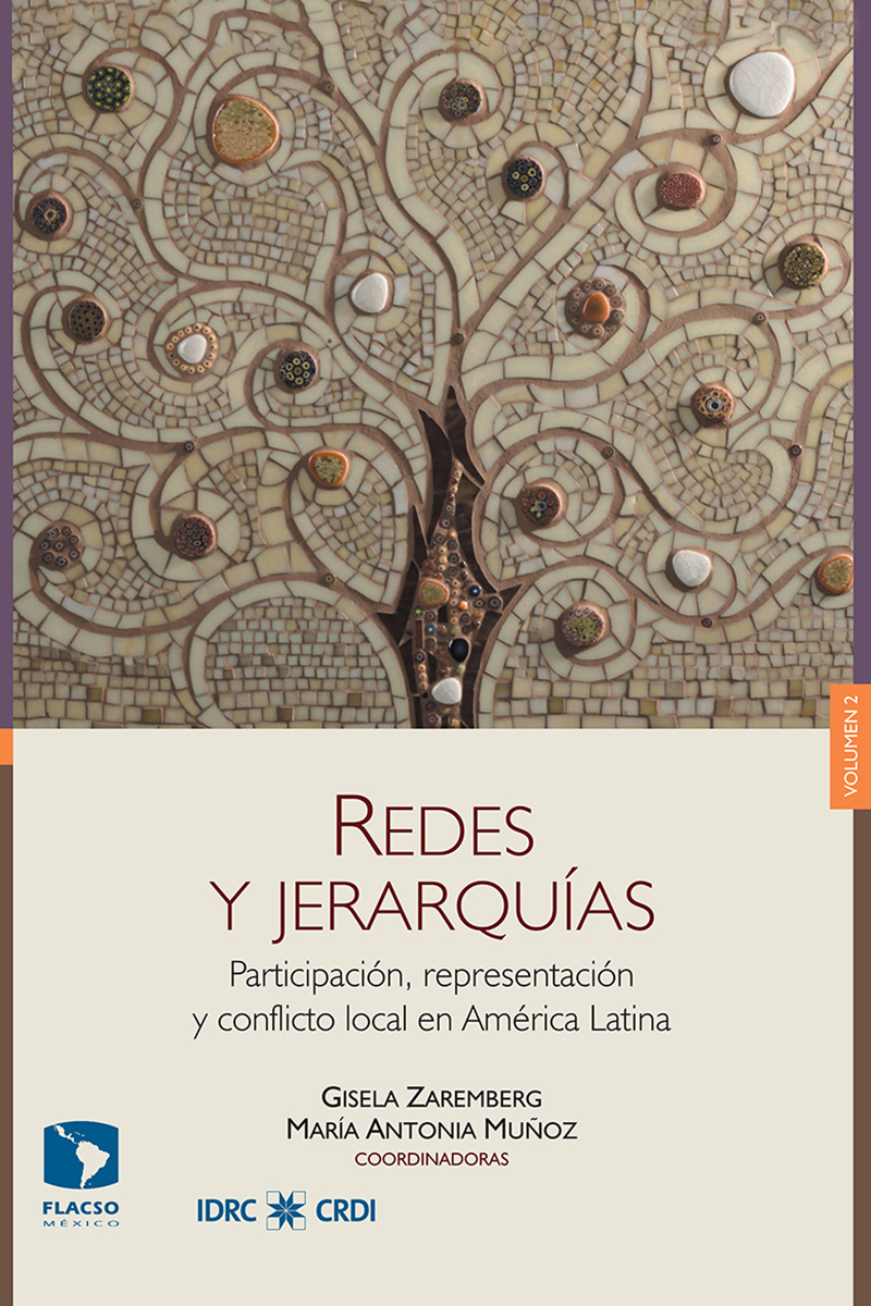 Redes y jerarquías 2