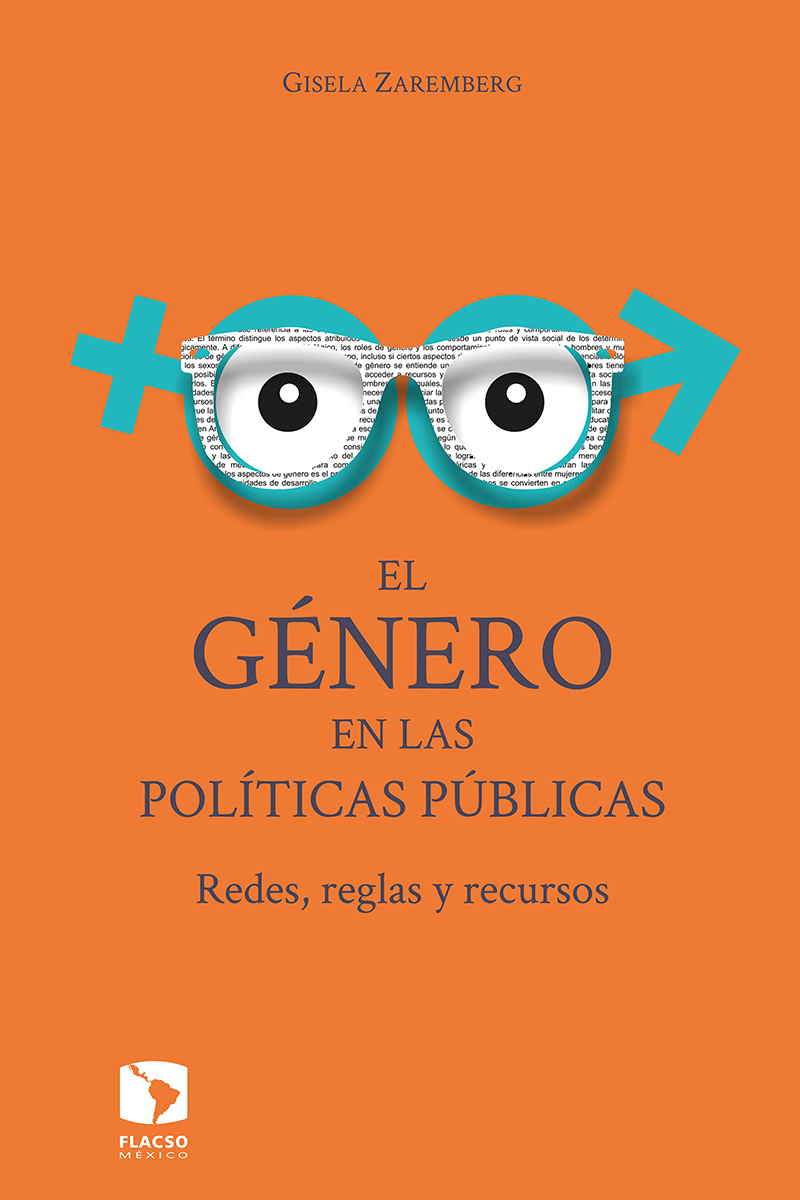 El género en las políticas públicas