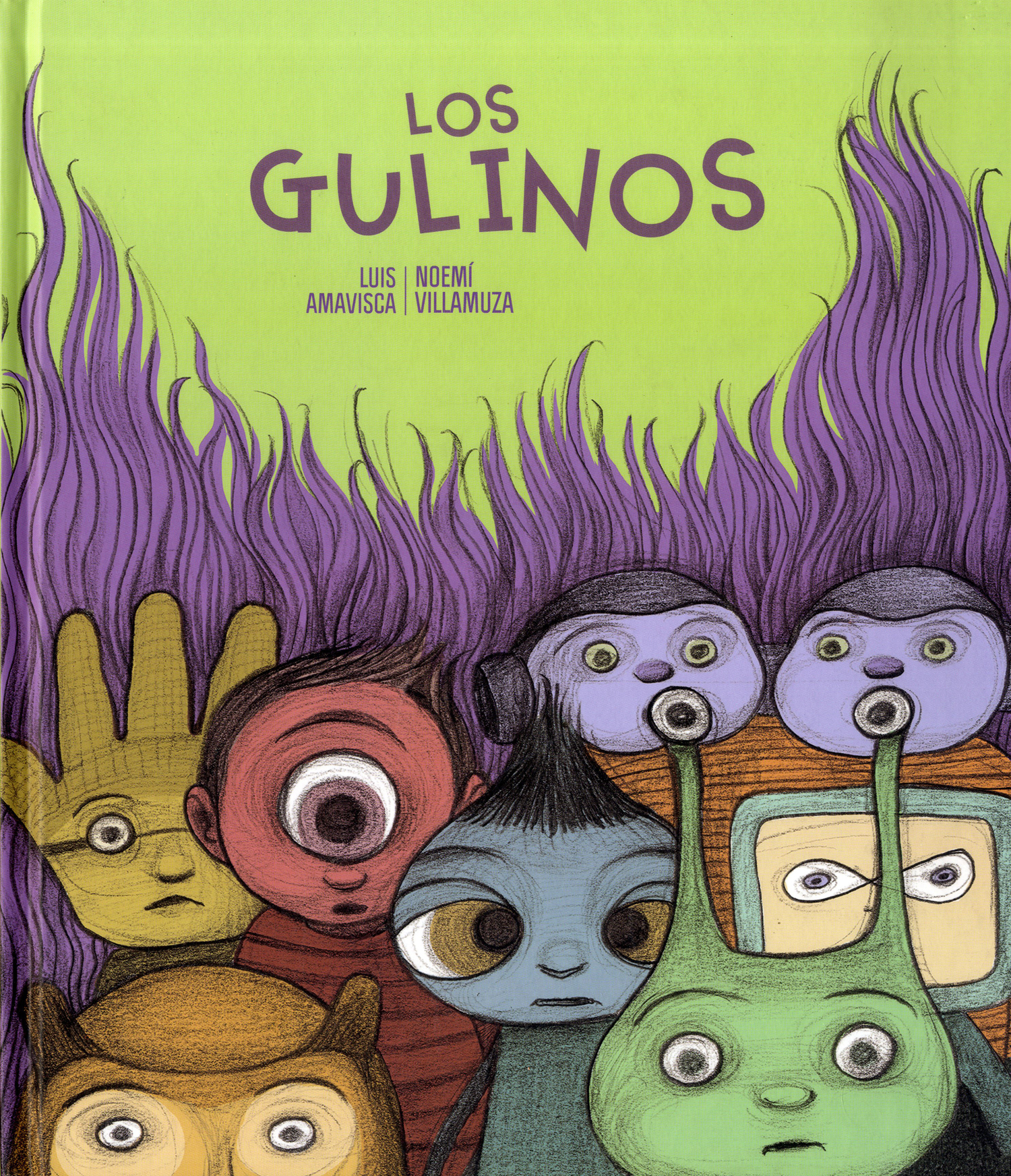Los Gulinos