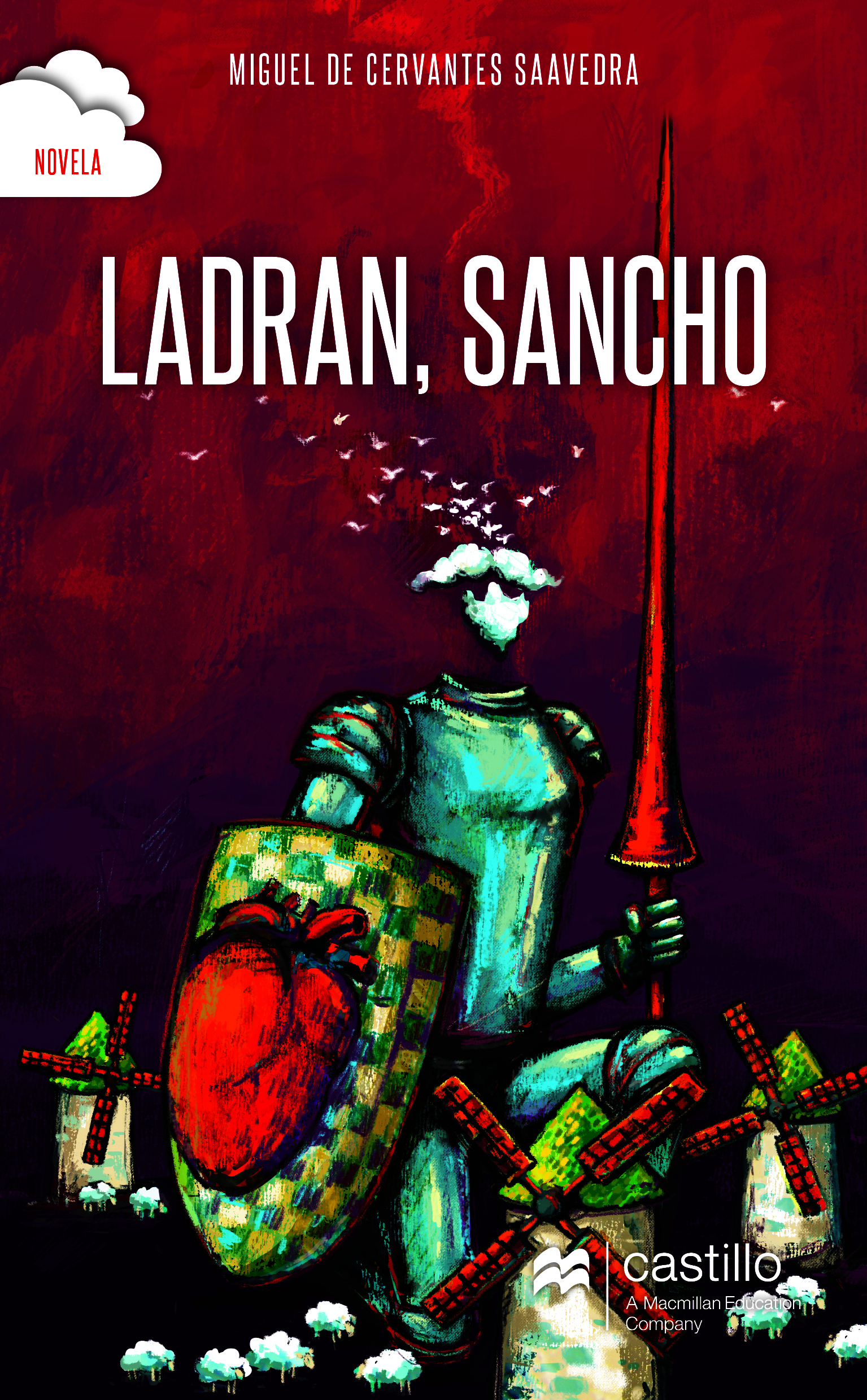 Ladran, Sancho