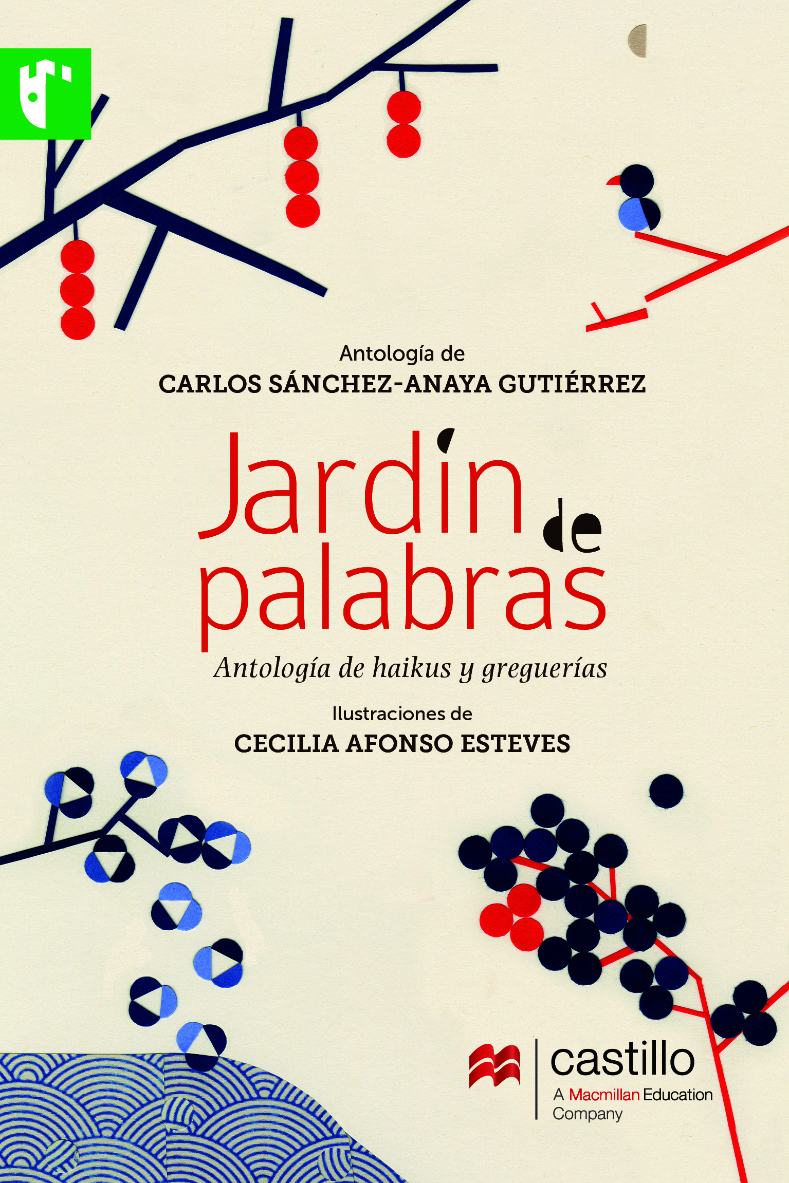 Jardín de palabras