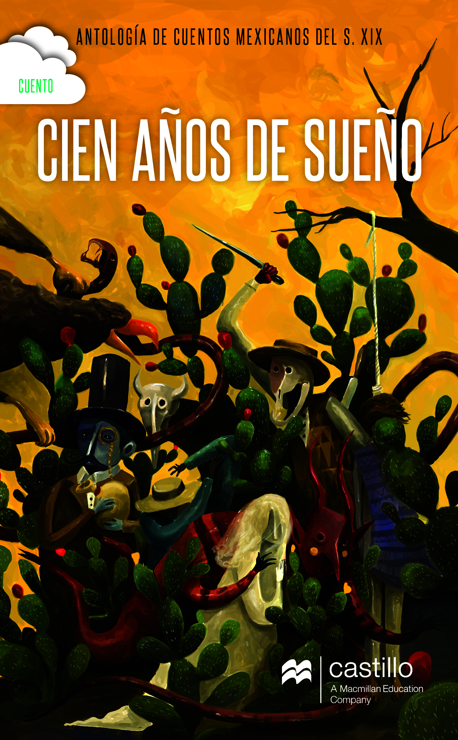 Cien años de sueño