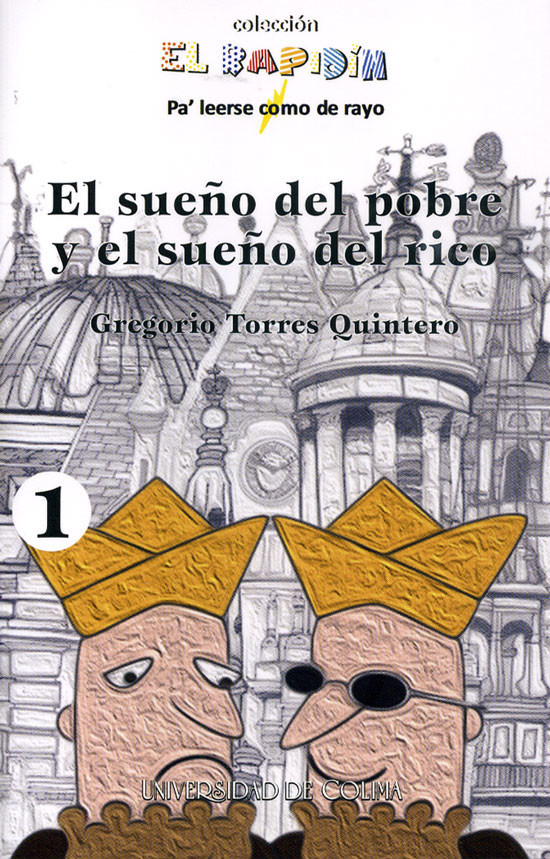 El sueño del pobre y el sueño del rico