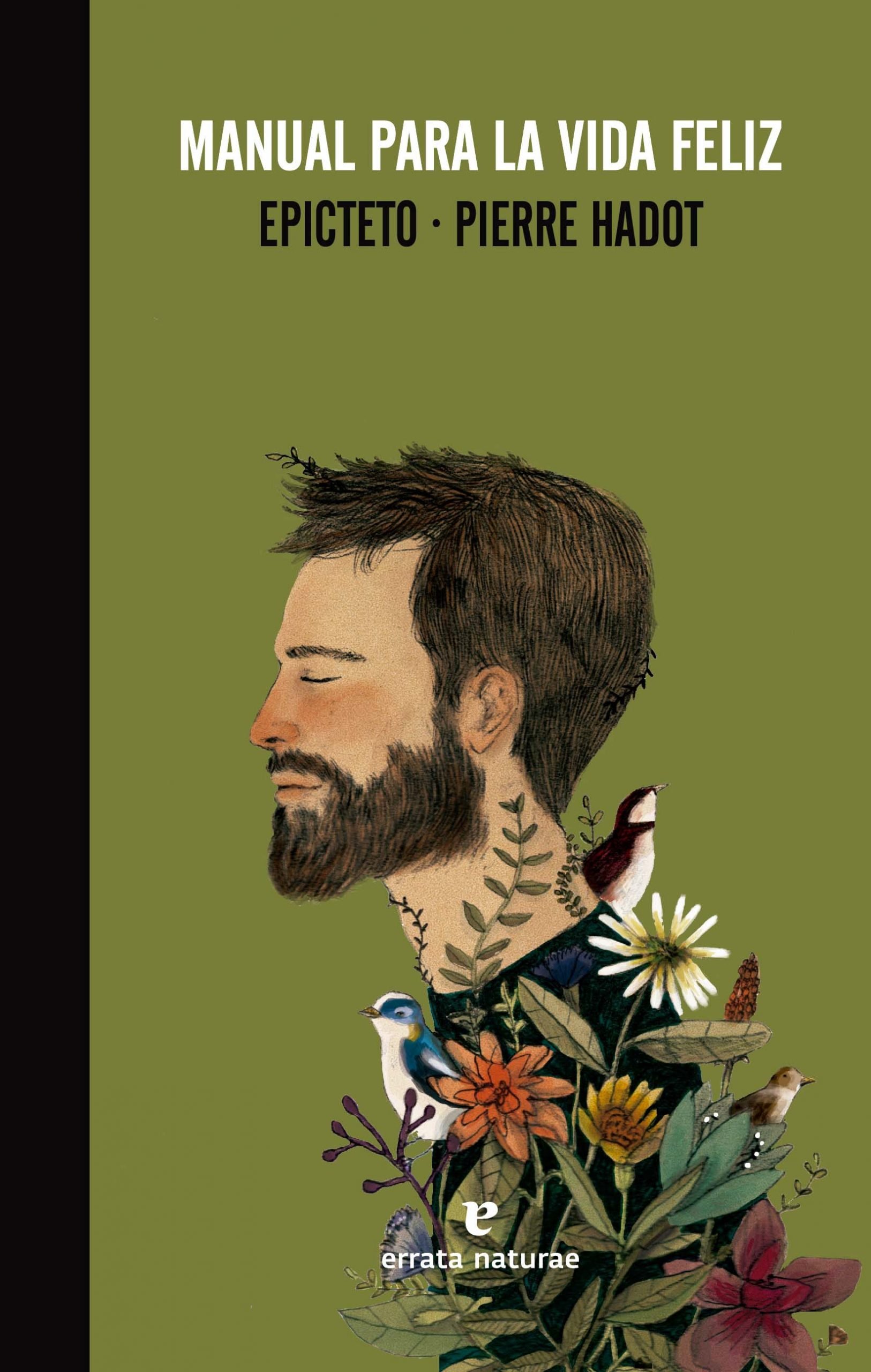 Manual para la vida feliz