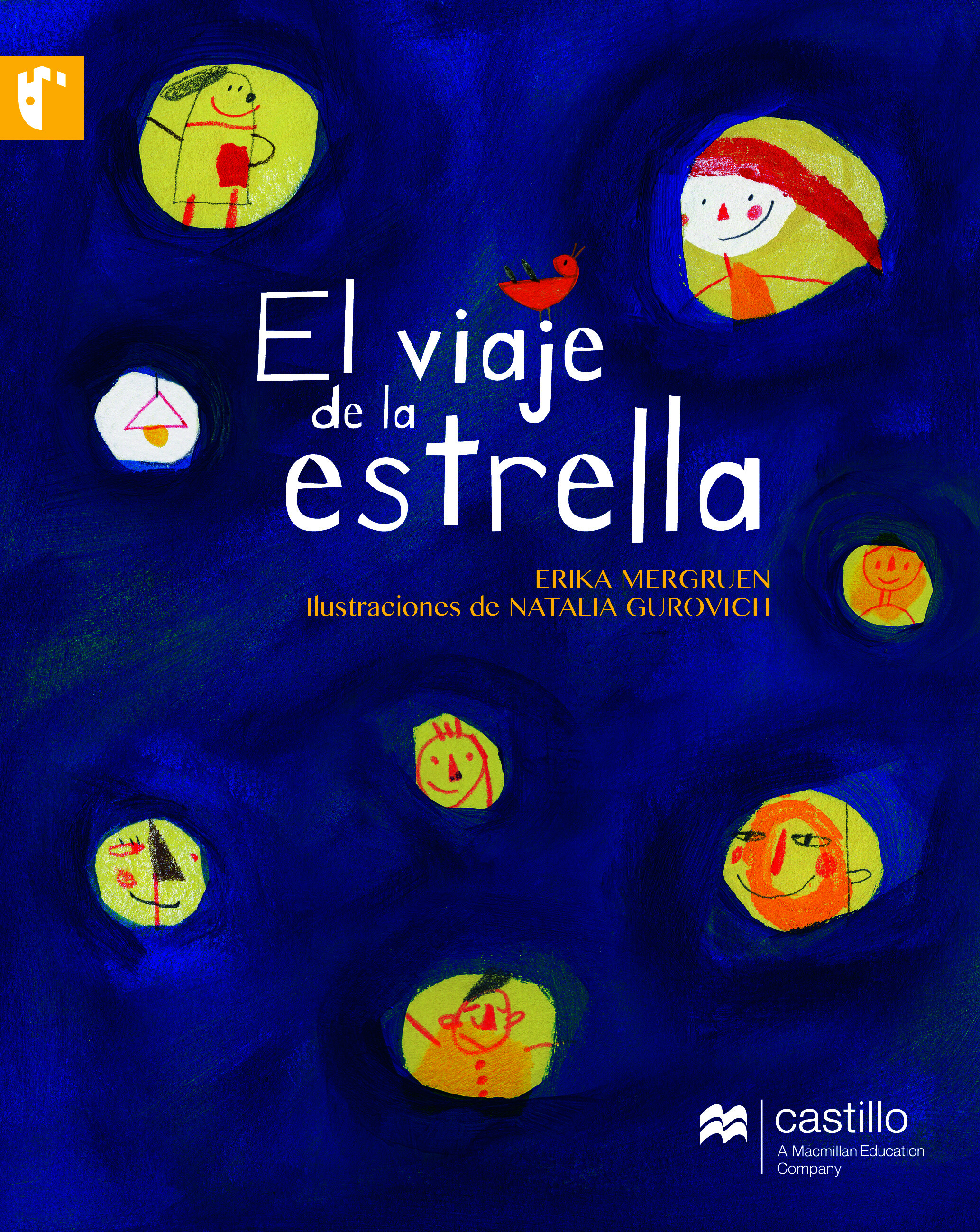El viaje de la estrella