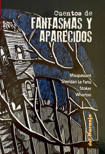 Cuentos de fantasmas y aparecidos