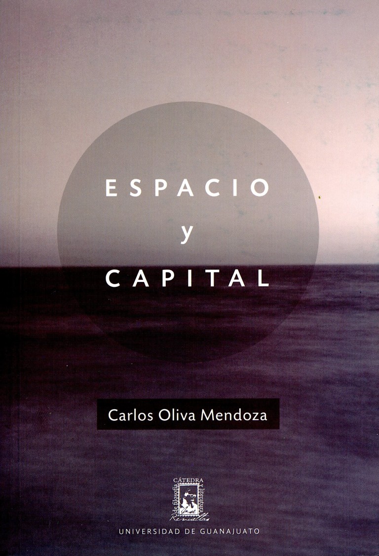 Espacio y capital