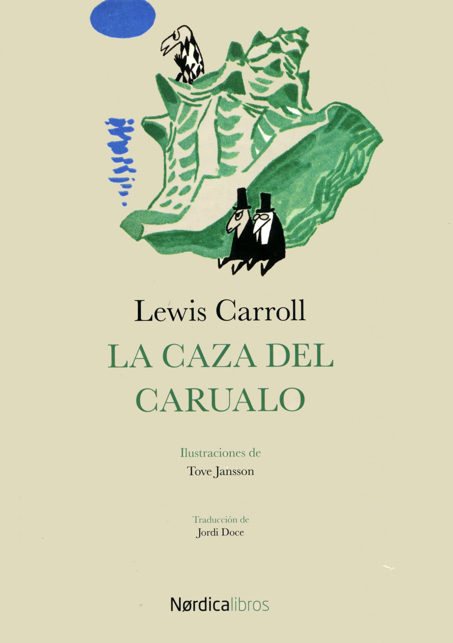La caza del carualo