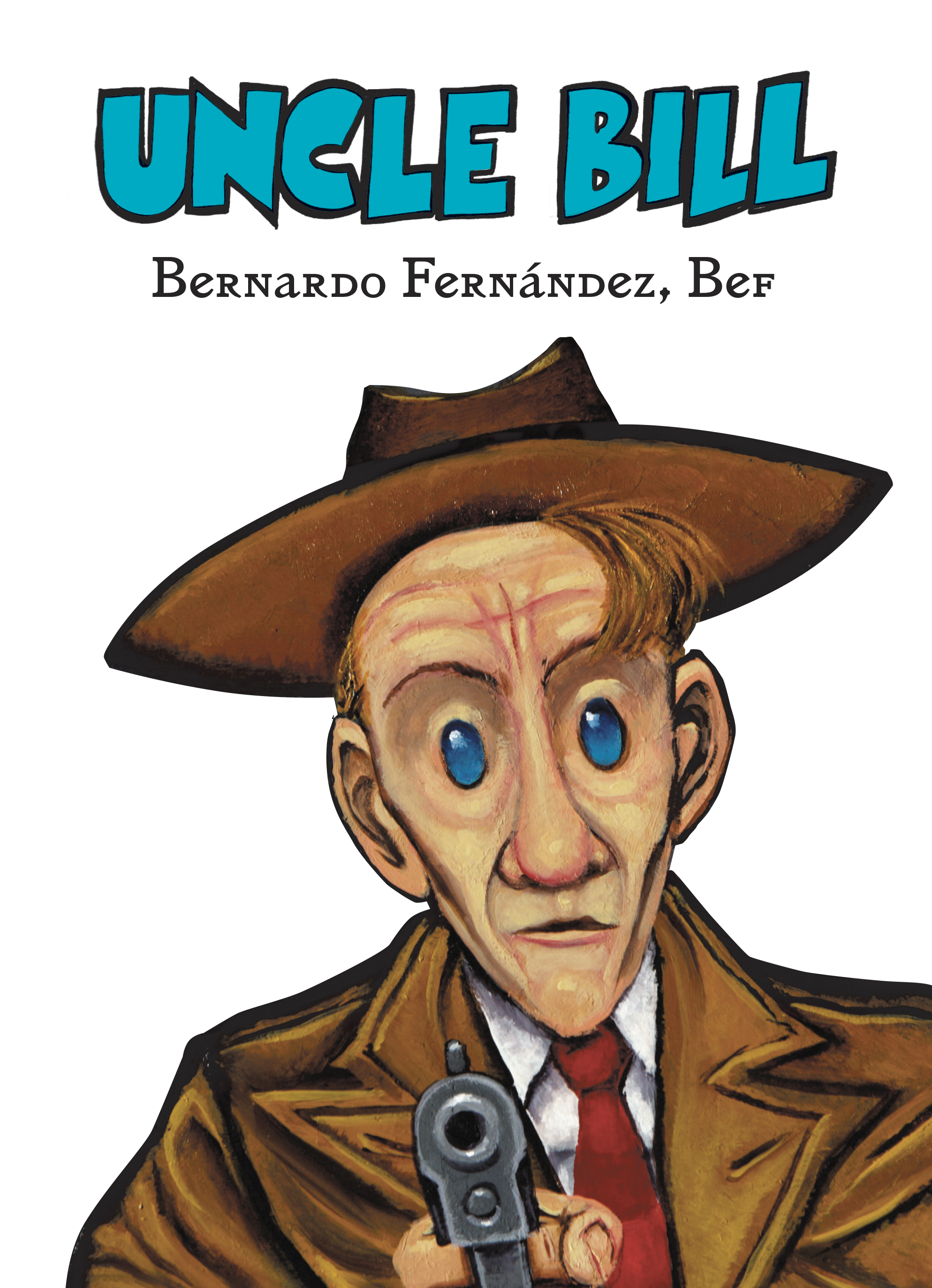 Uncle Bill