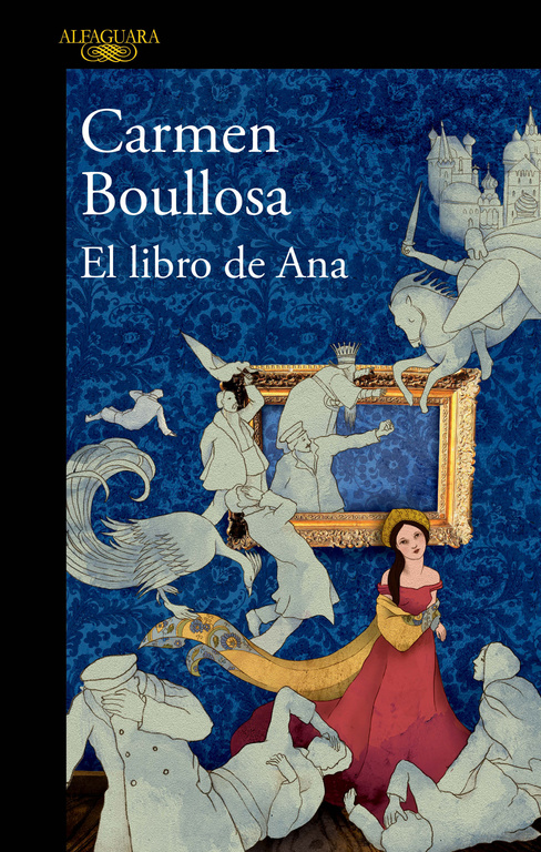 El libro de Ana