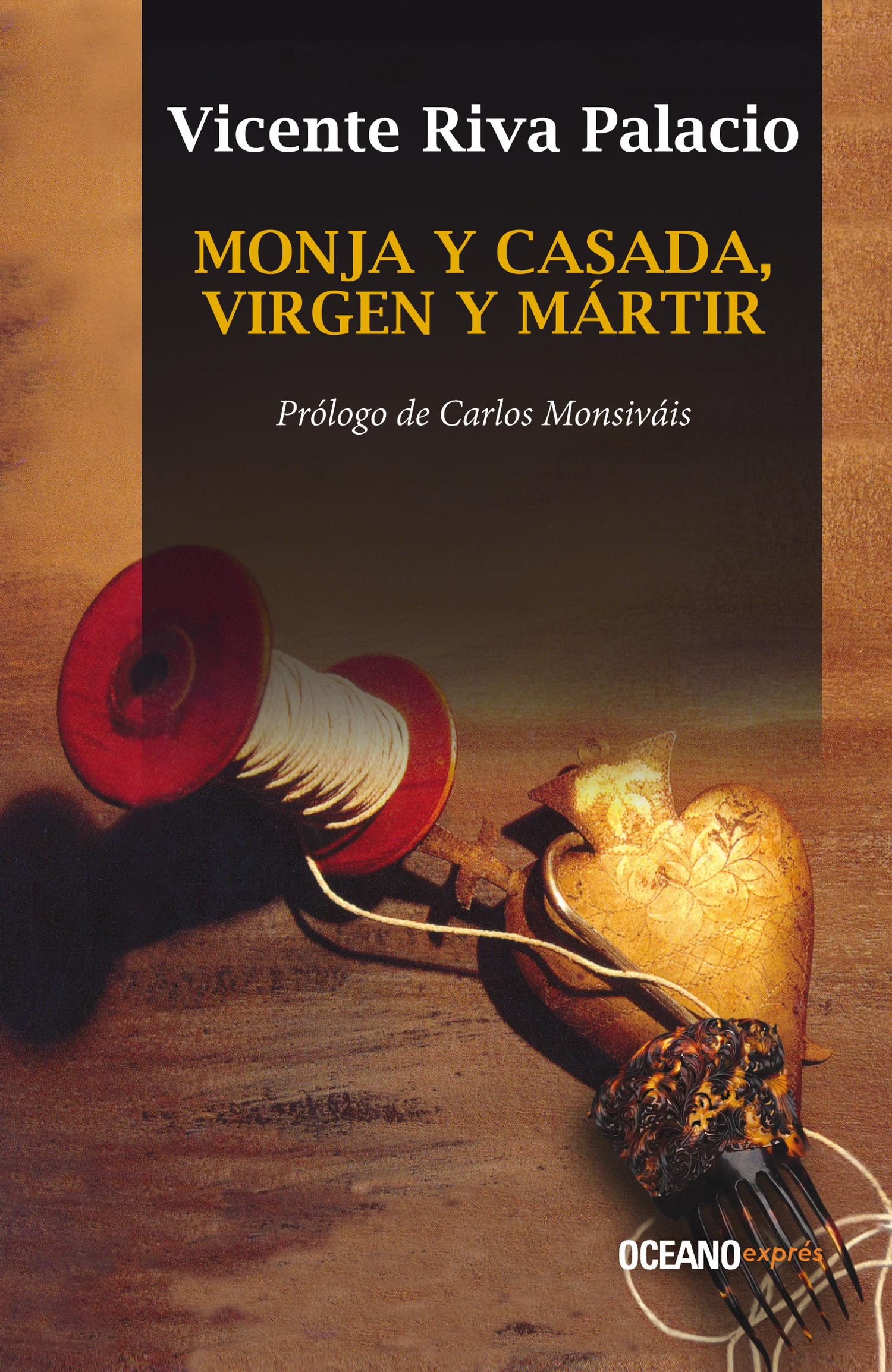 Monja, casada, virgen y mártir