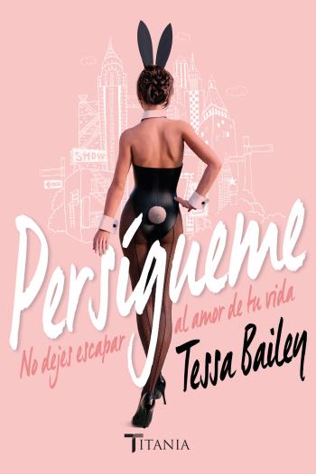 Broke and Beautiful (1): Persígueme