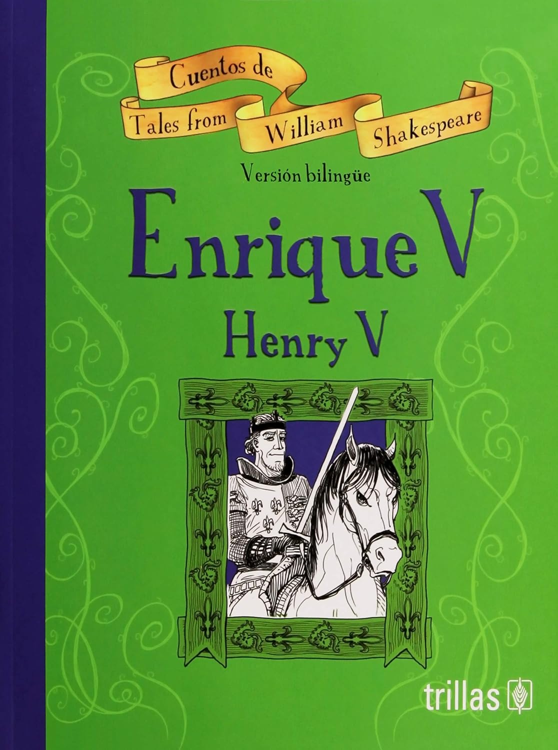 Enrique V / Henry V
