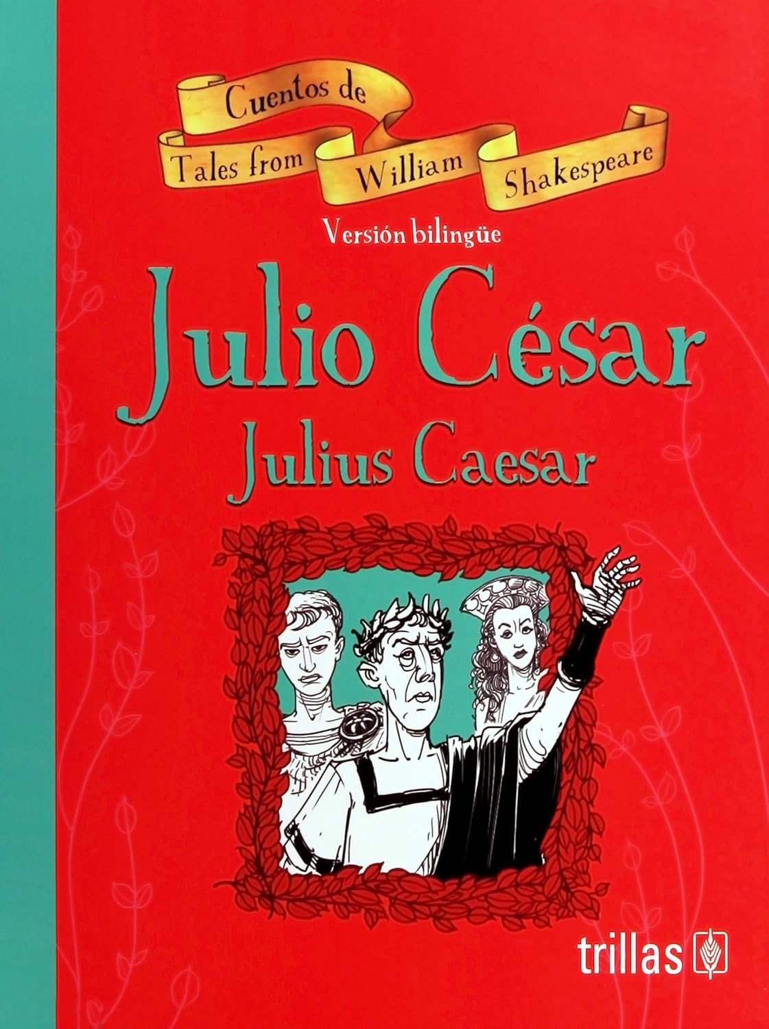 Julio César / Julius Caesar
