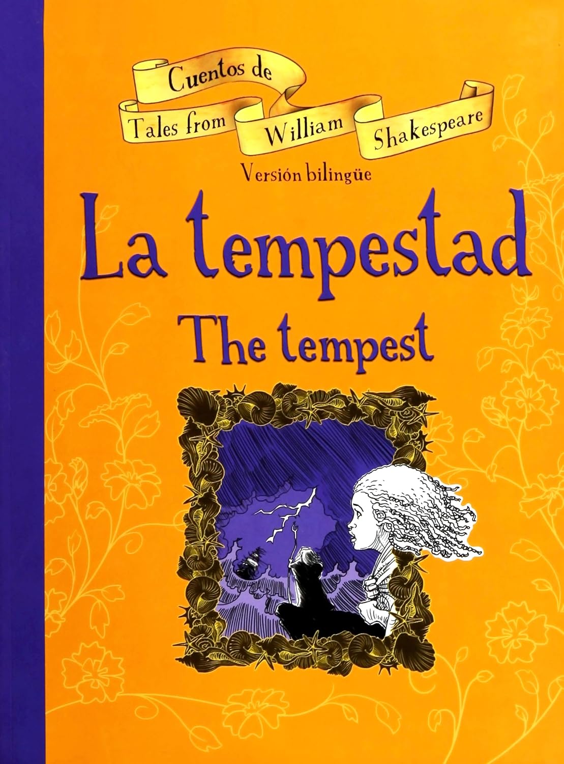La tempestad / The tempest