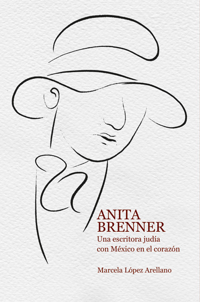 Anita Brenner