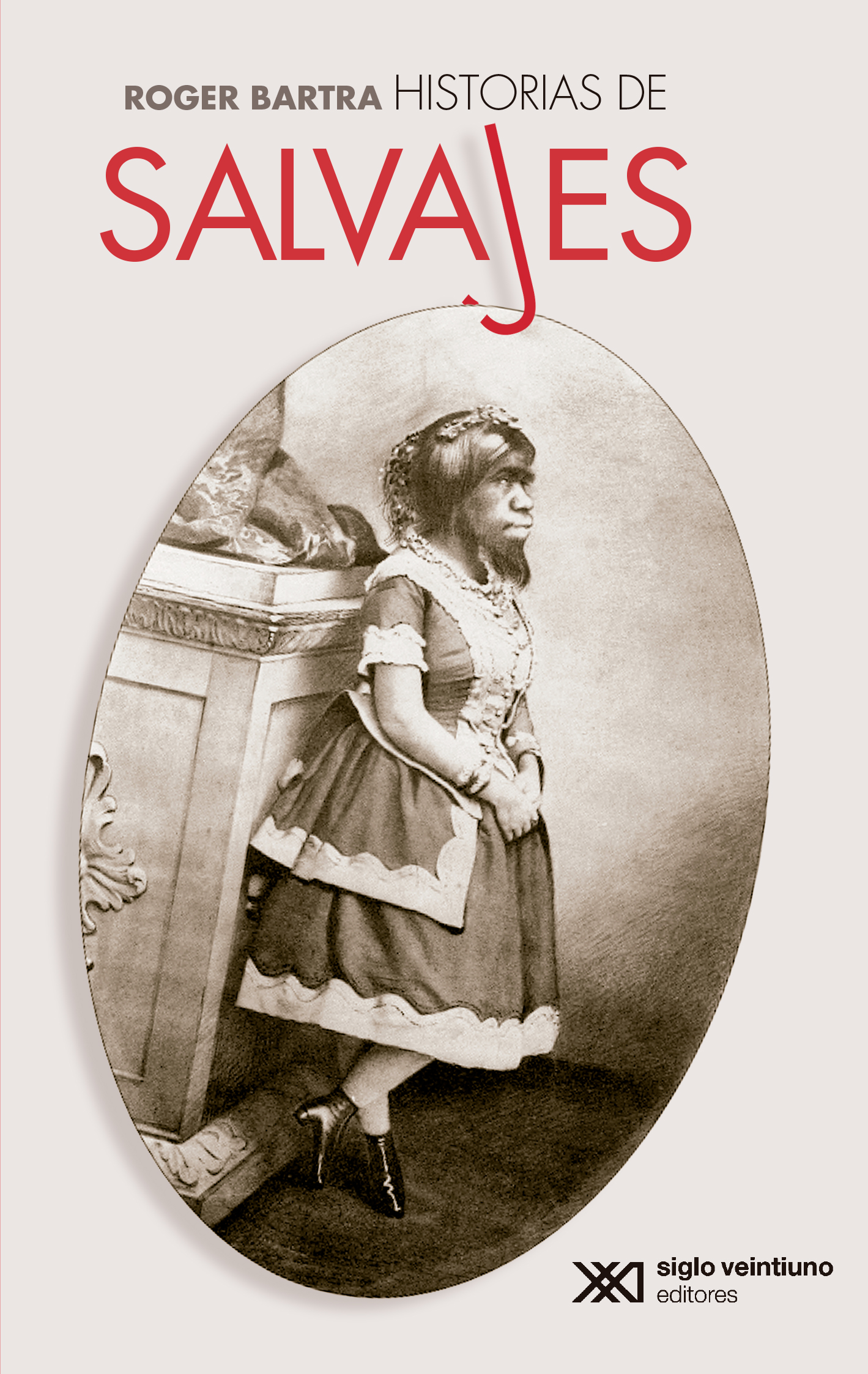 Historias de salvajes