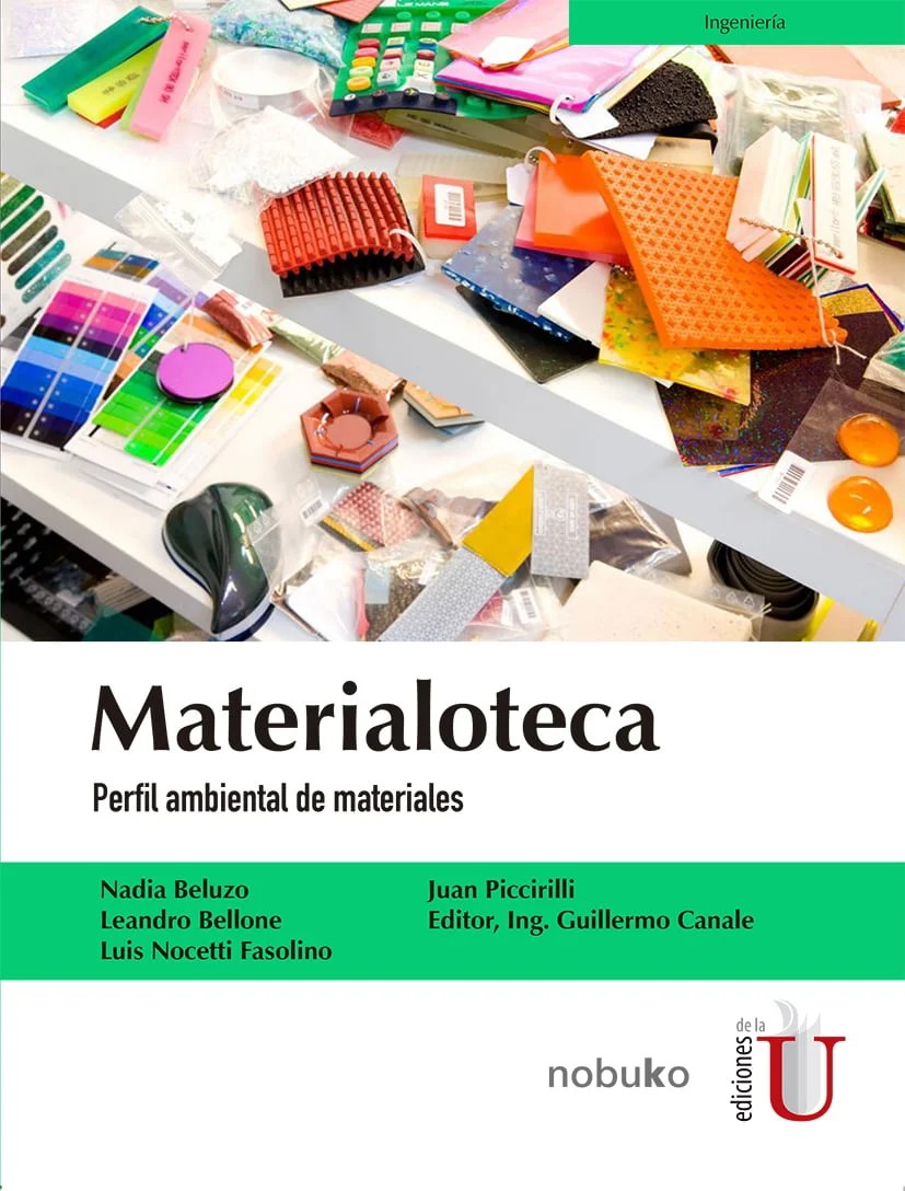 Materialoteca