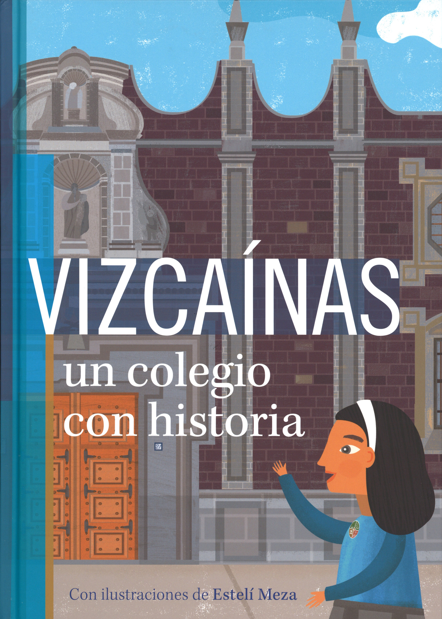 Vizcaínas