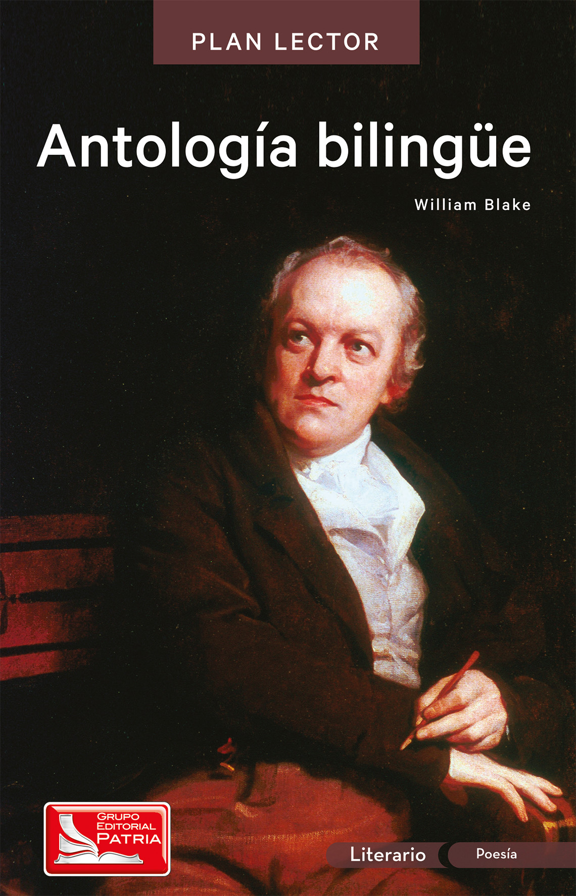 Antología bilingüe
