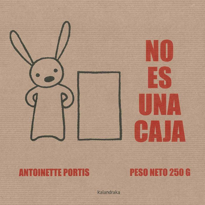 No es una caja