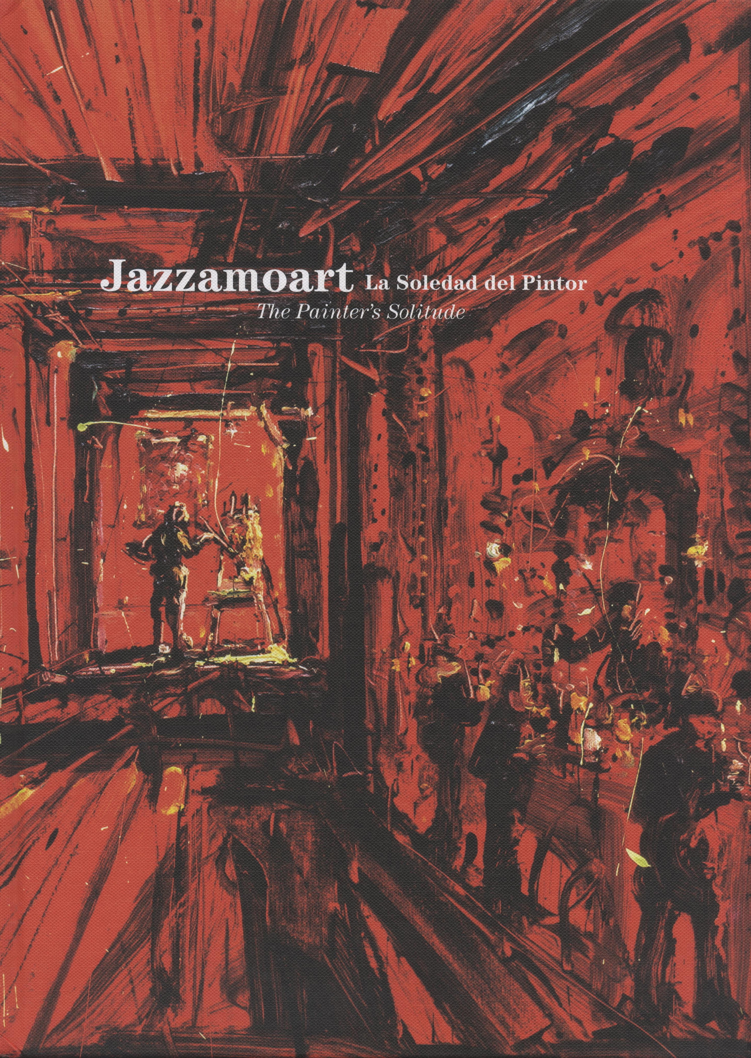 Jazzamoart
