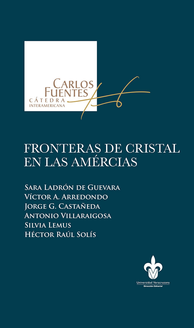 Fronteras de cristal en las Américas