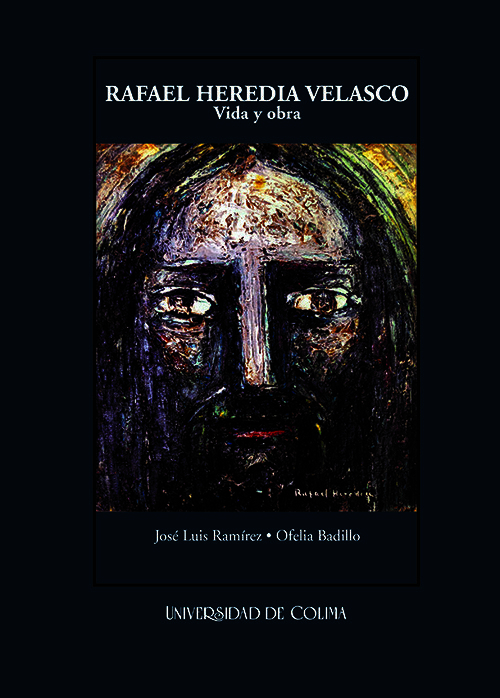 Rafael Heredia Velasco